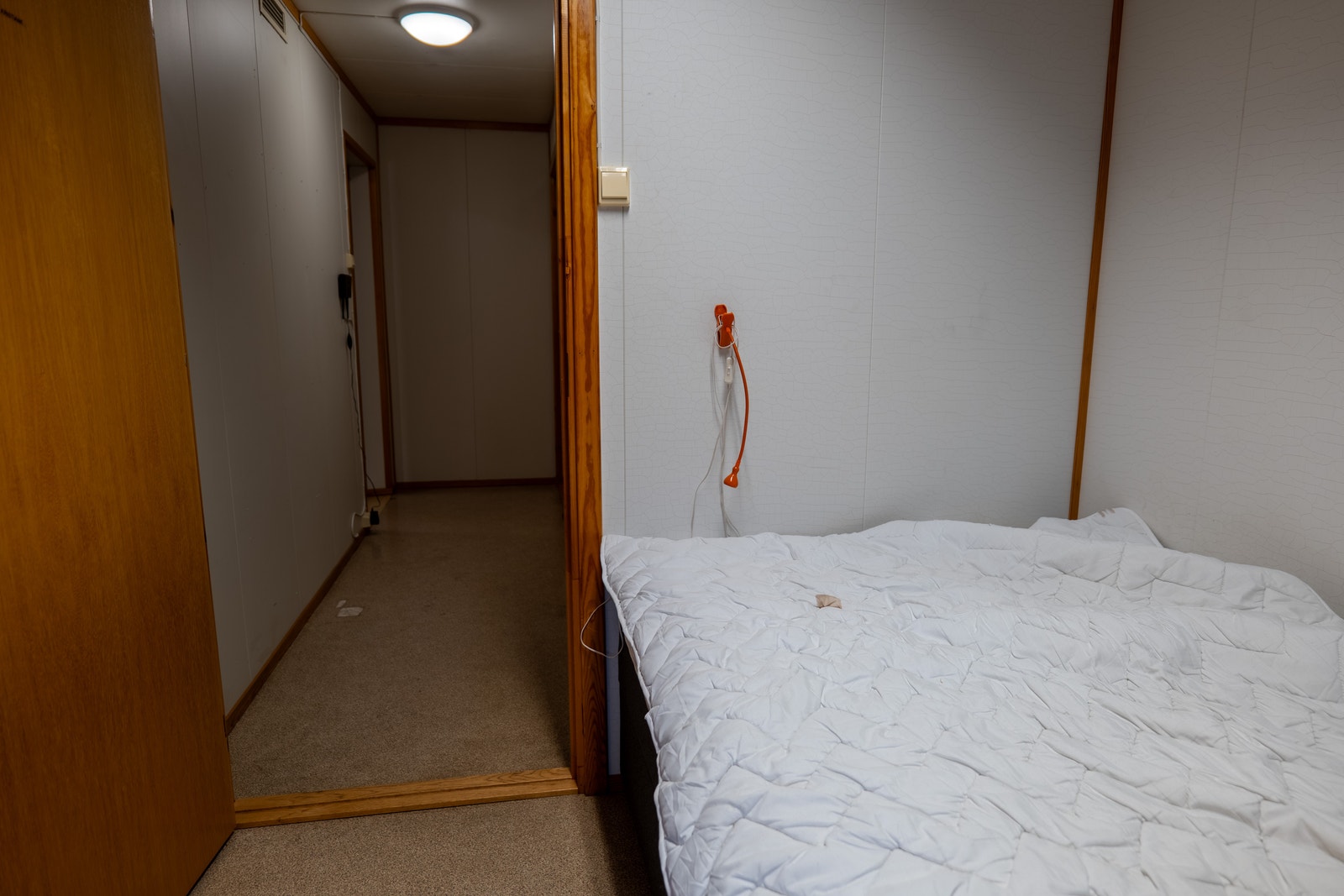 Soverom øvre 2 Galleribilde