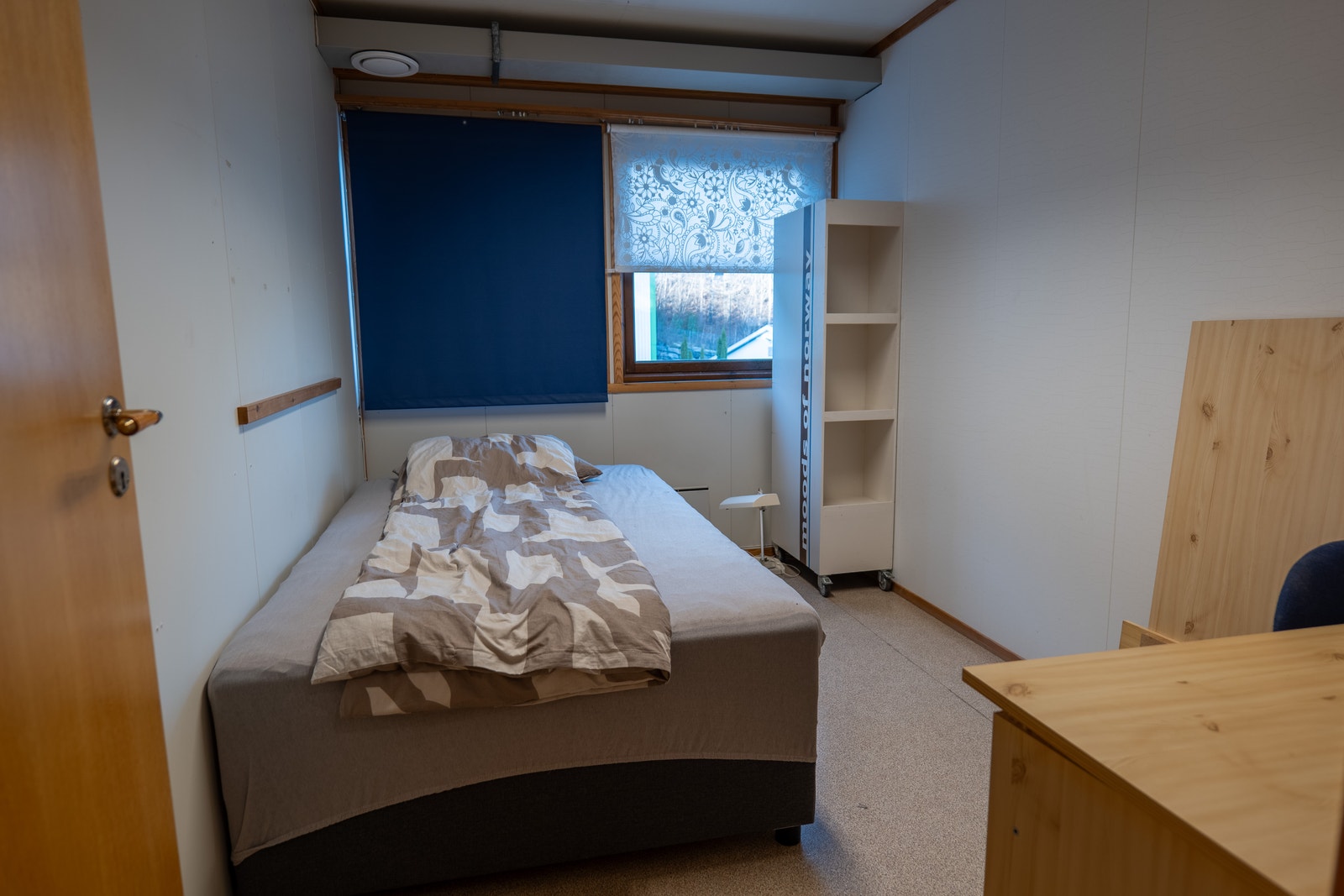 Soverom øvre 6 Galleribilde