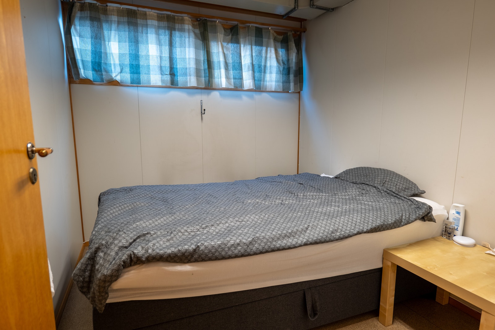 Soverom 2 nedre Galleribilde