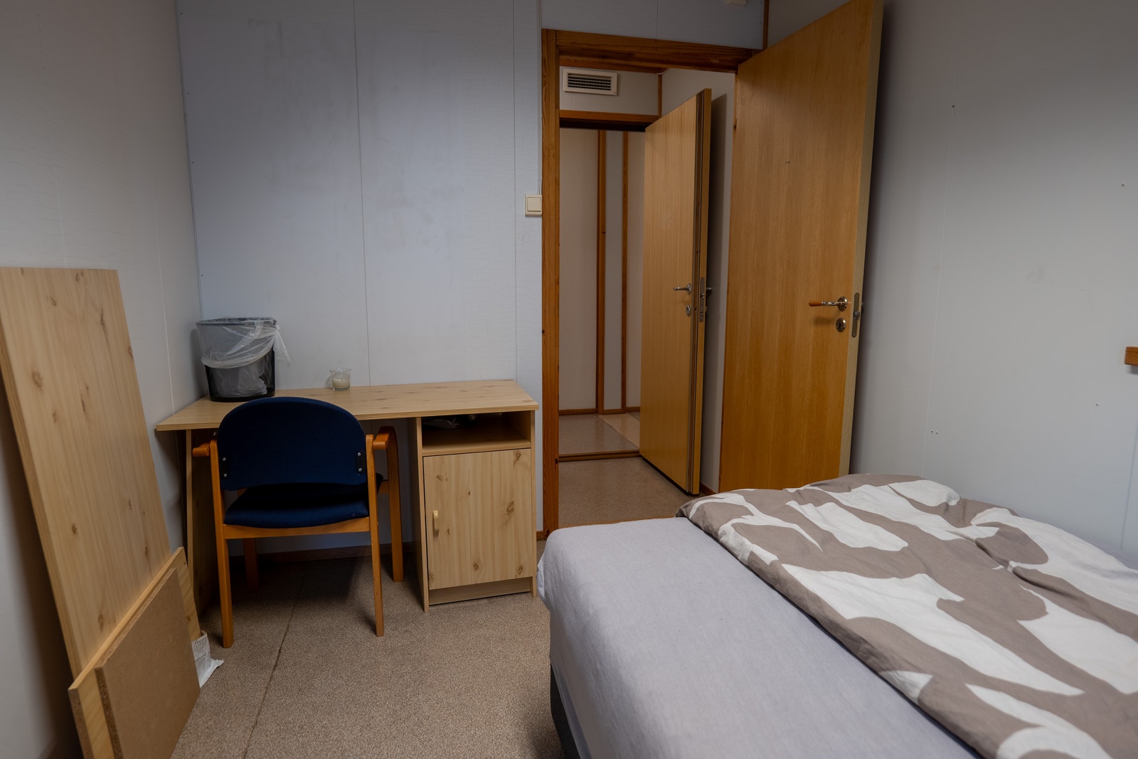 Soverom øvre 6 Galleribilde