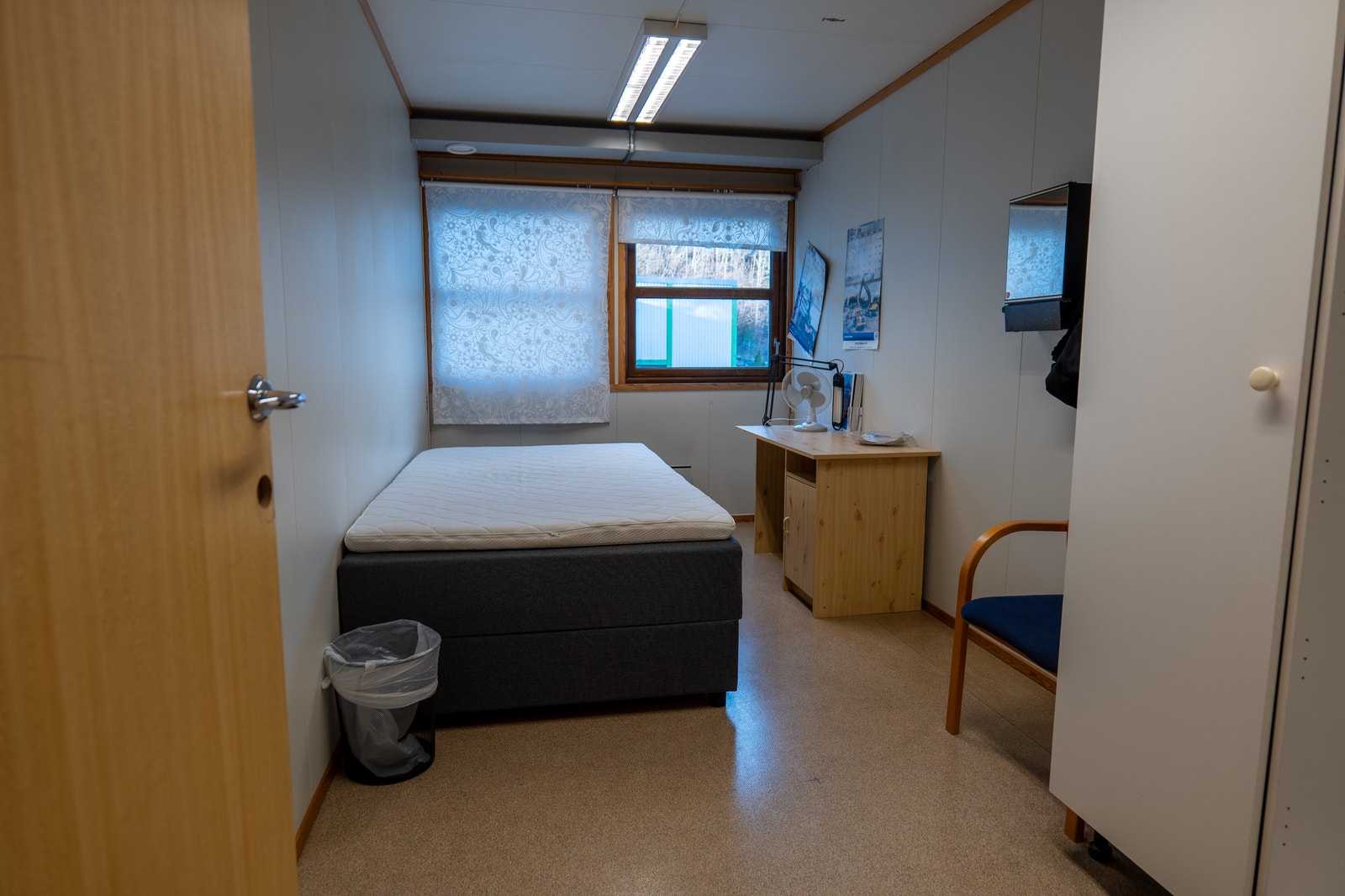 Soverom øvre 5 Galleribilde