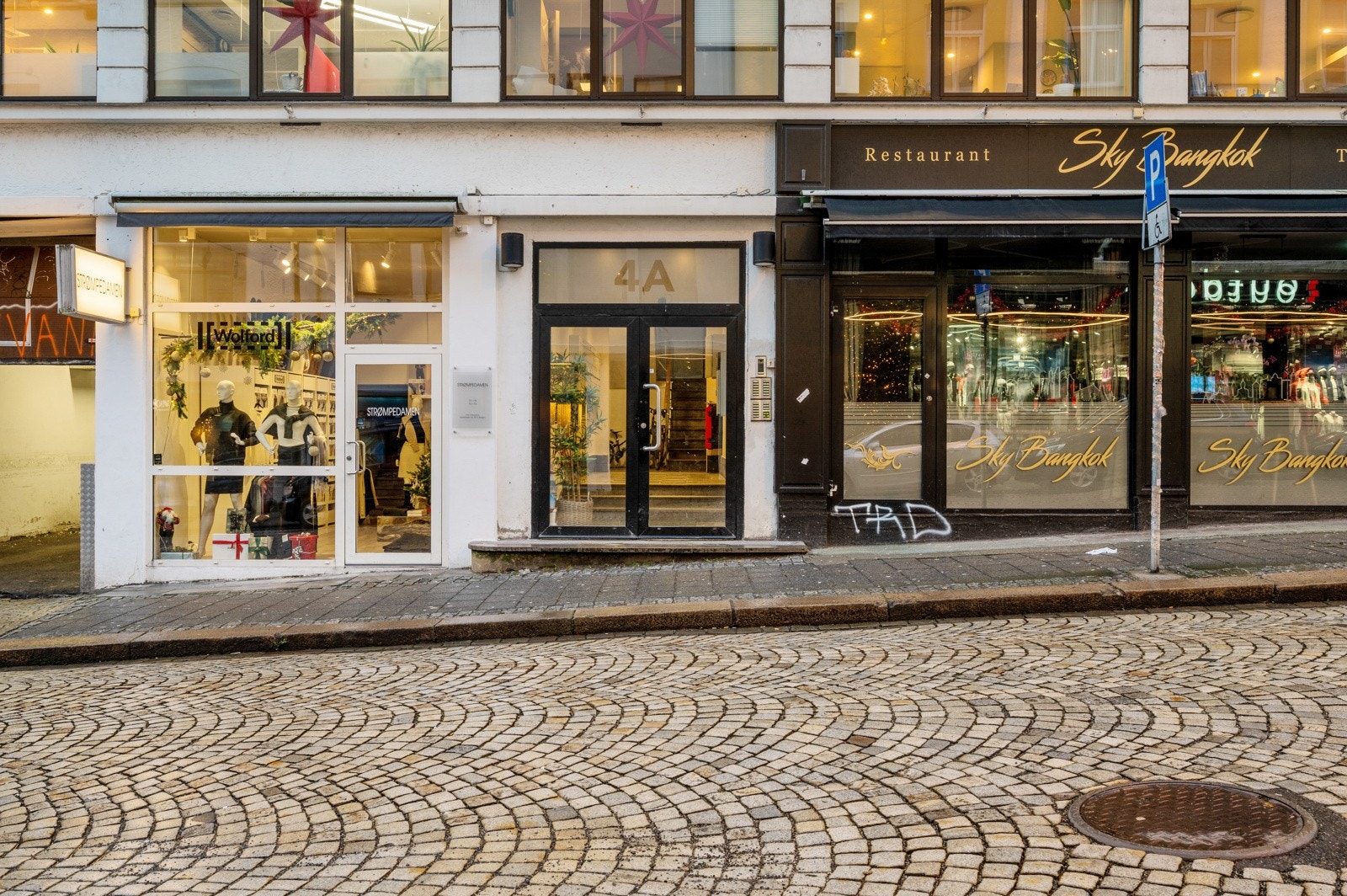 - Velkommen til Markeveien 4A | Presentert av PrivatMegleren Næring v/ Susanne Troye - Galleribilde