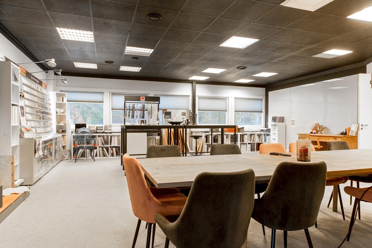 2.etasje Galleribilde