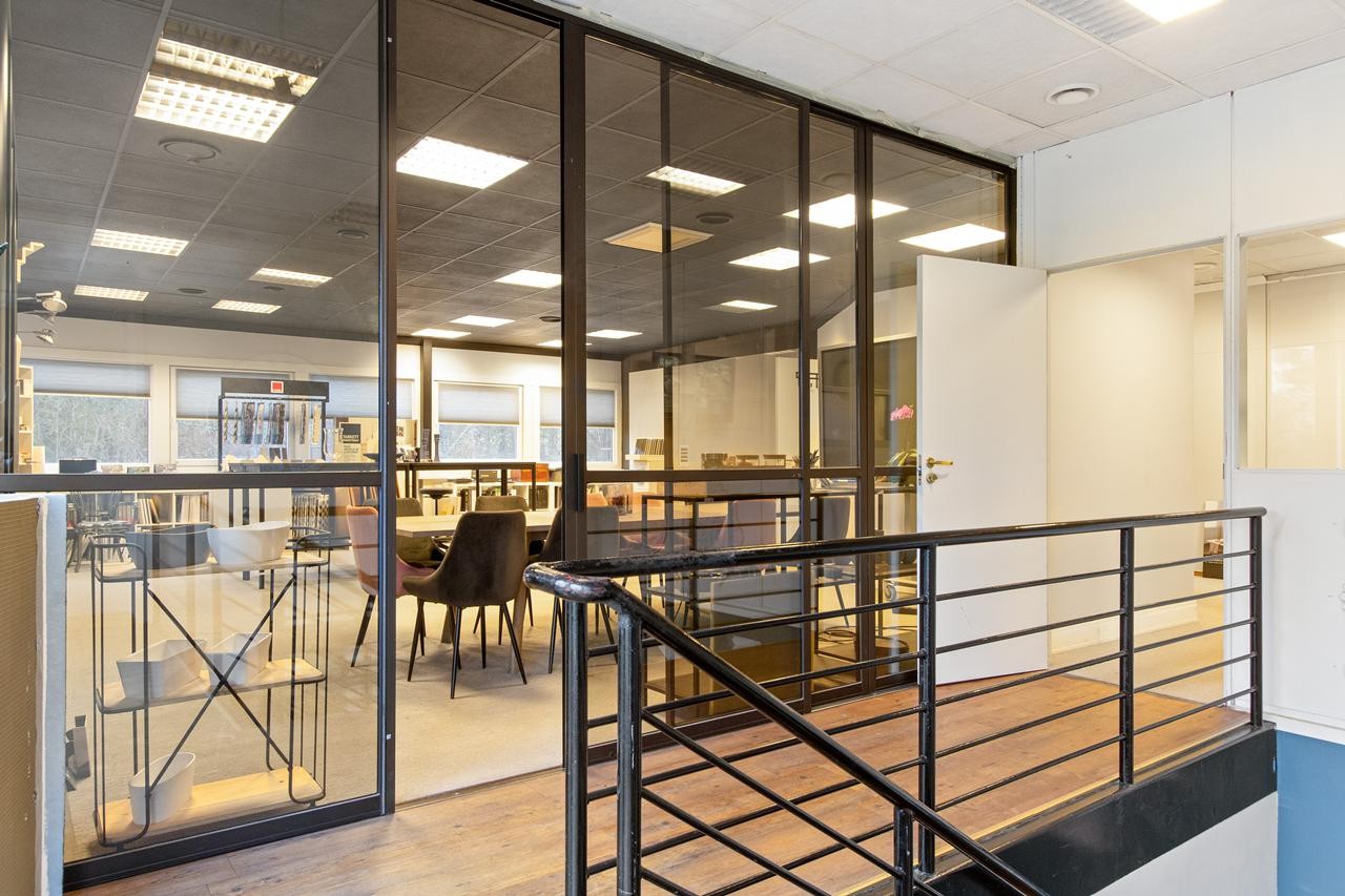 2.etasje Galleribilde