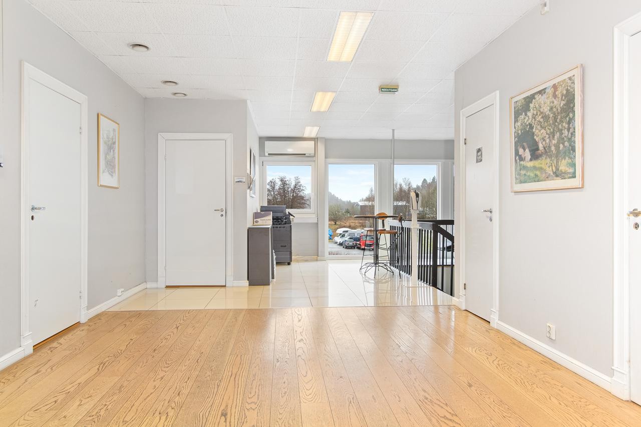 2.etasje Galleribilde