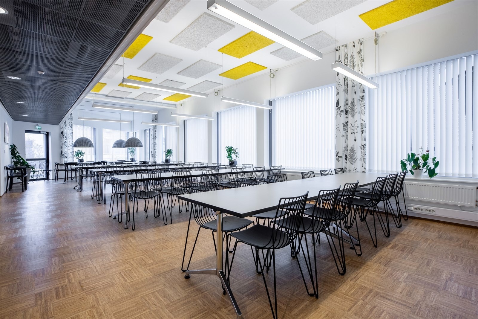 Kantine Galleribilde