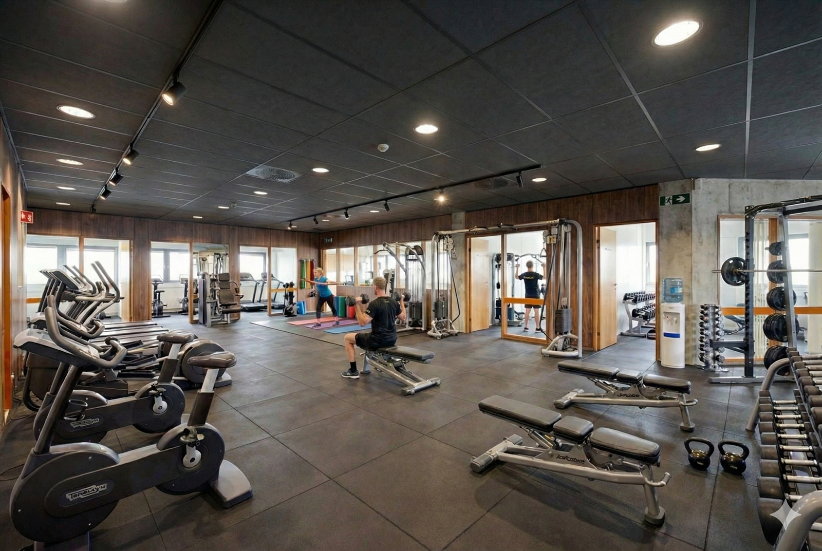 AI-generert illustrasjons bilde - kun ment som inspirasjon. Faktisk utforming kan avvike Galleribilde