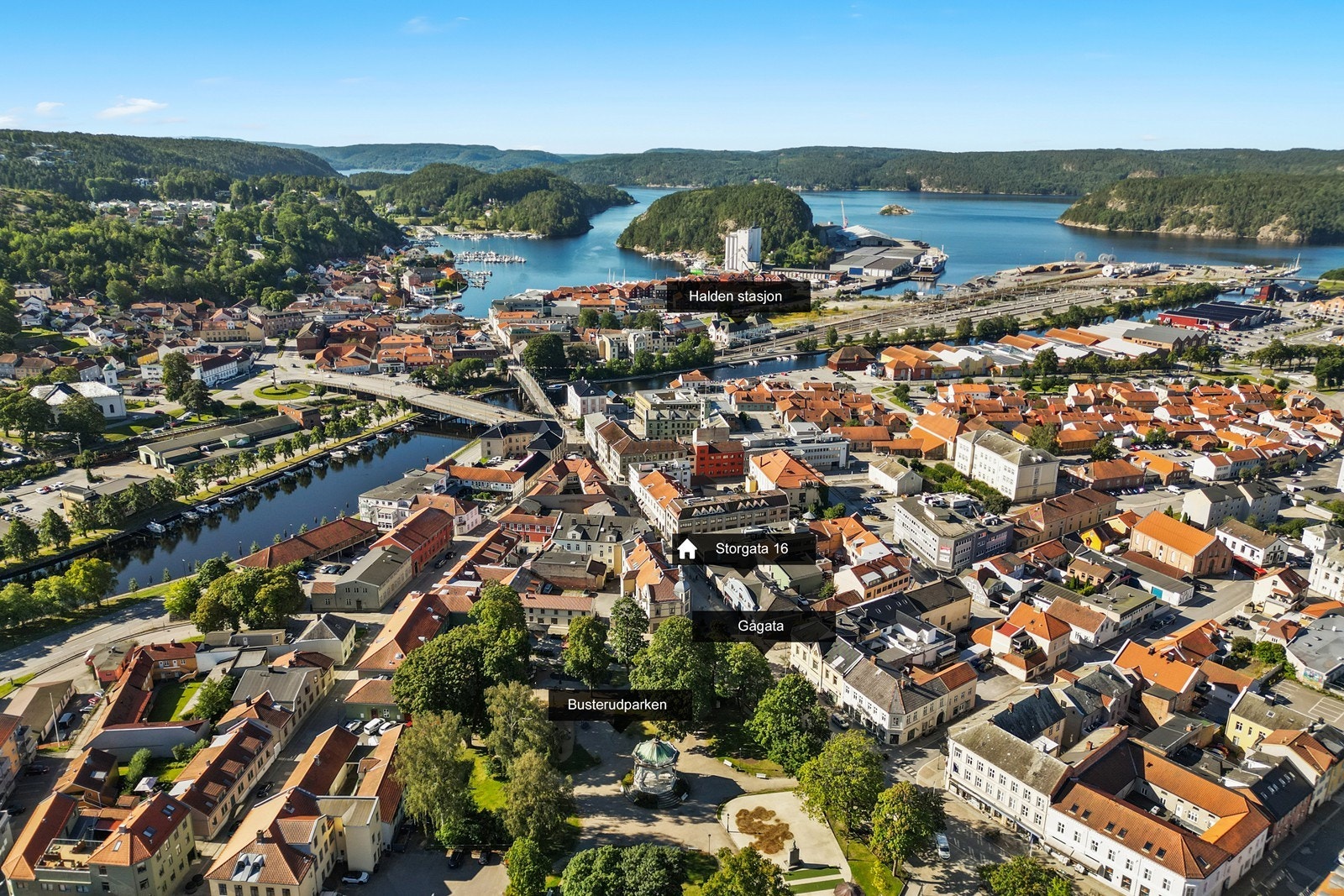 Geo_Storgata 16 Galleribilde