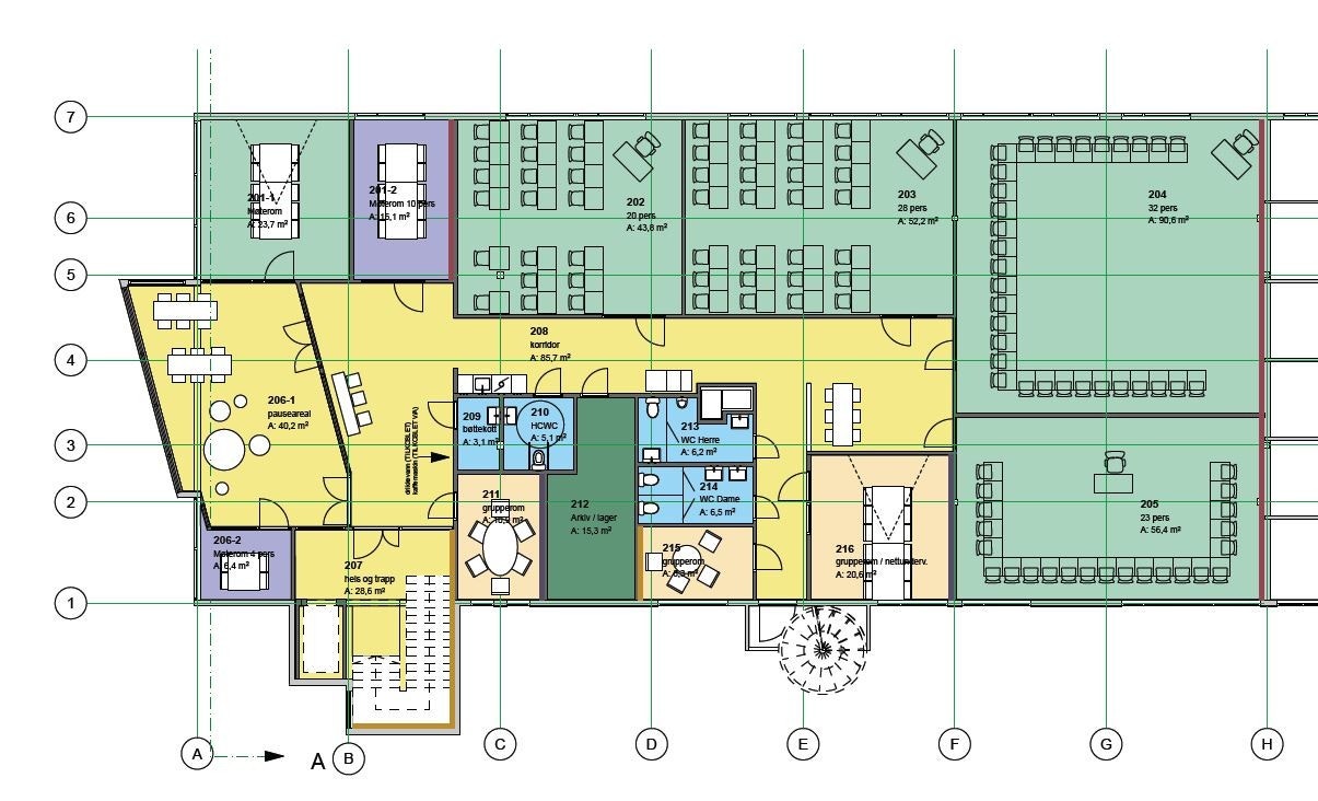 Nygårdsveien 80 - plantegning.JPG Galleribilde
