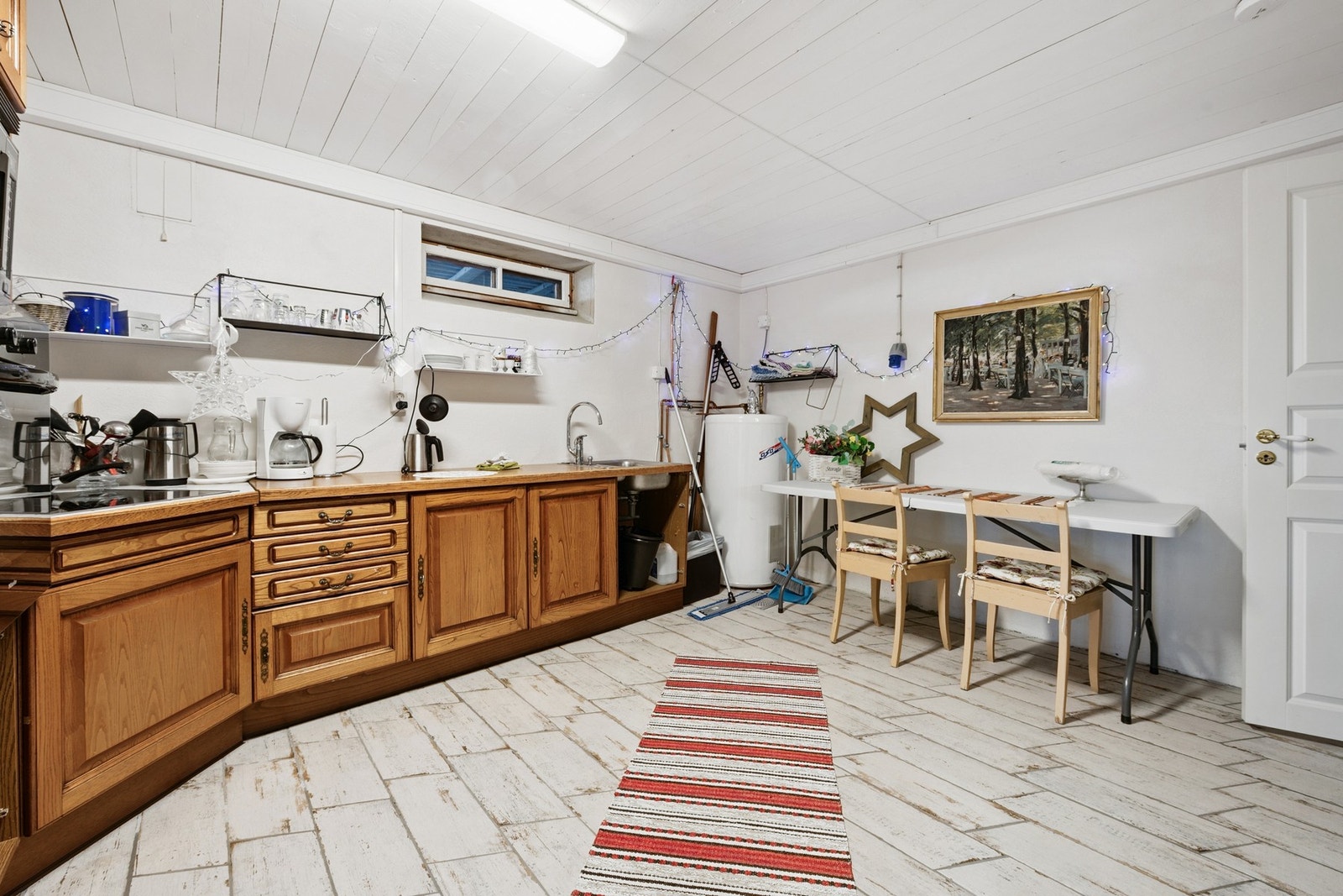 Bilder av Snøheimvegen 136 "Gruvehytta" Galleribilde