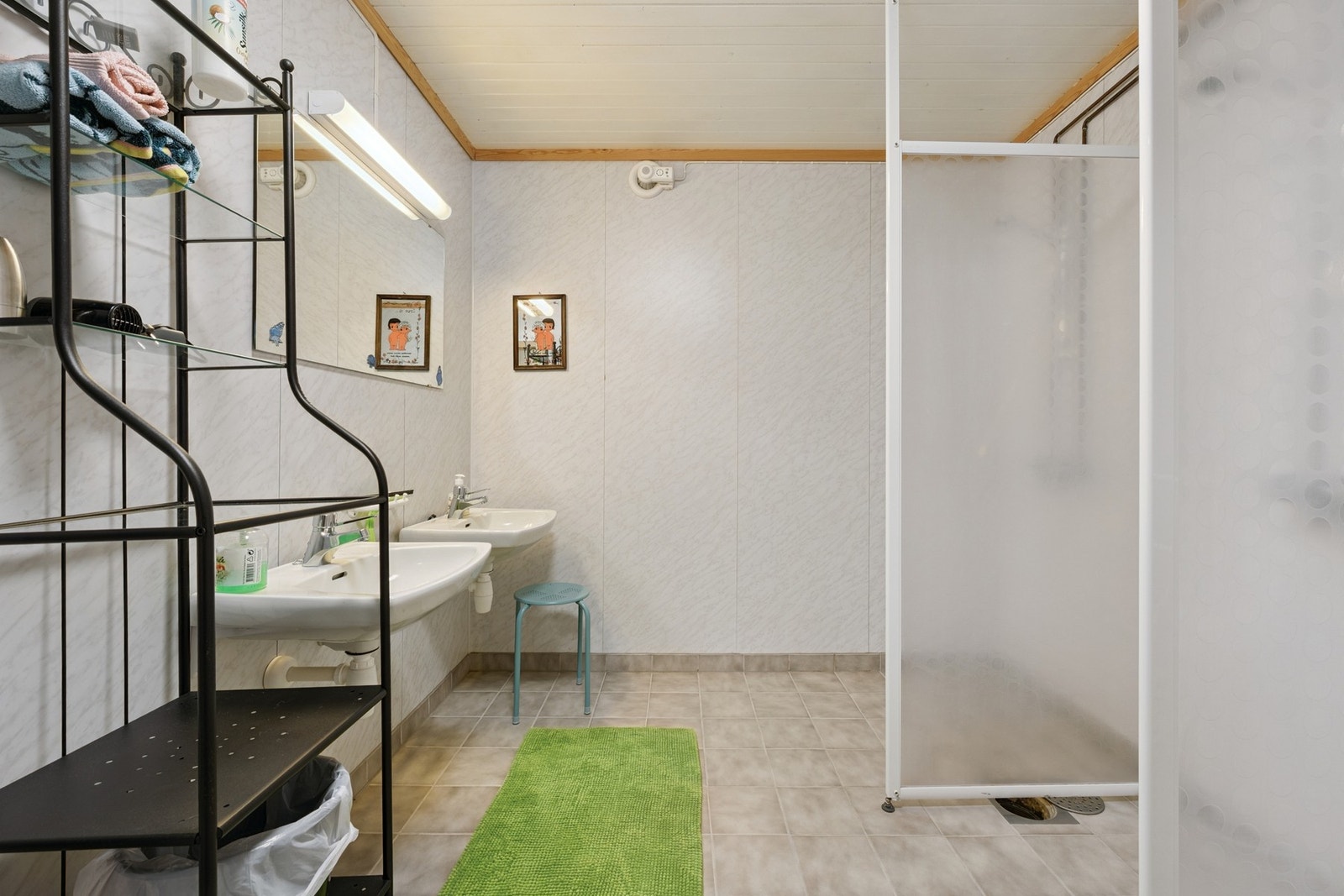 Bilder av Snøheimvegen134 "Moskusstuggu" Galleribilde