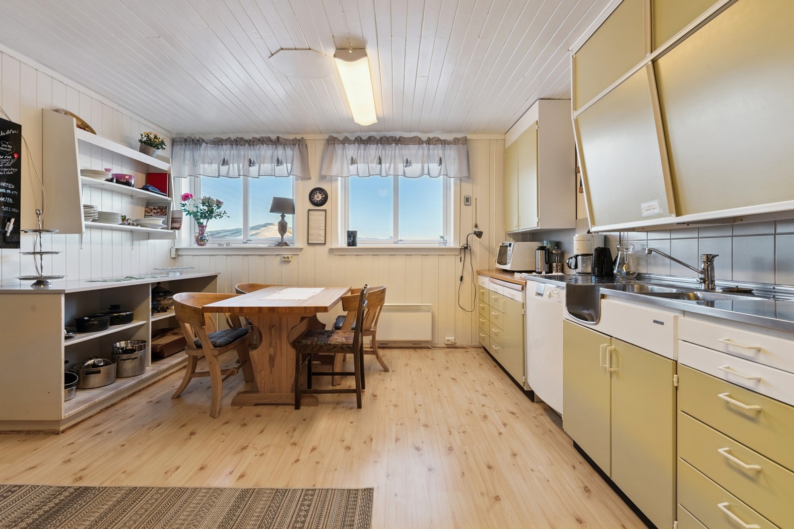 Bilder av Snøheimvegen134 "Moskusstuggu" Galleribilde