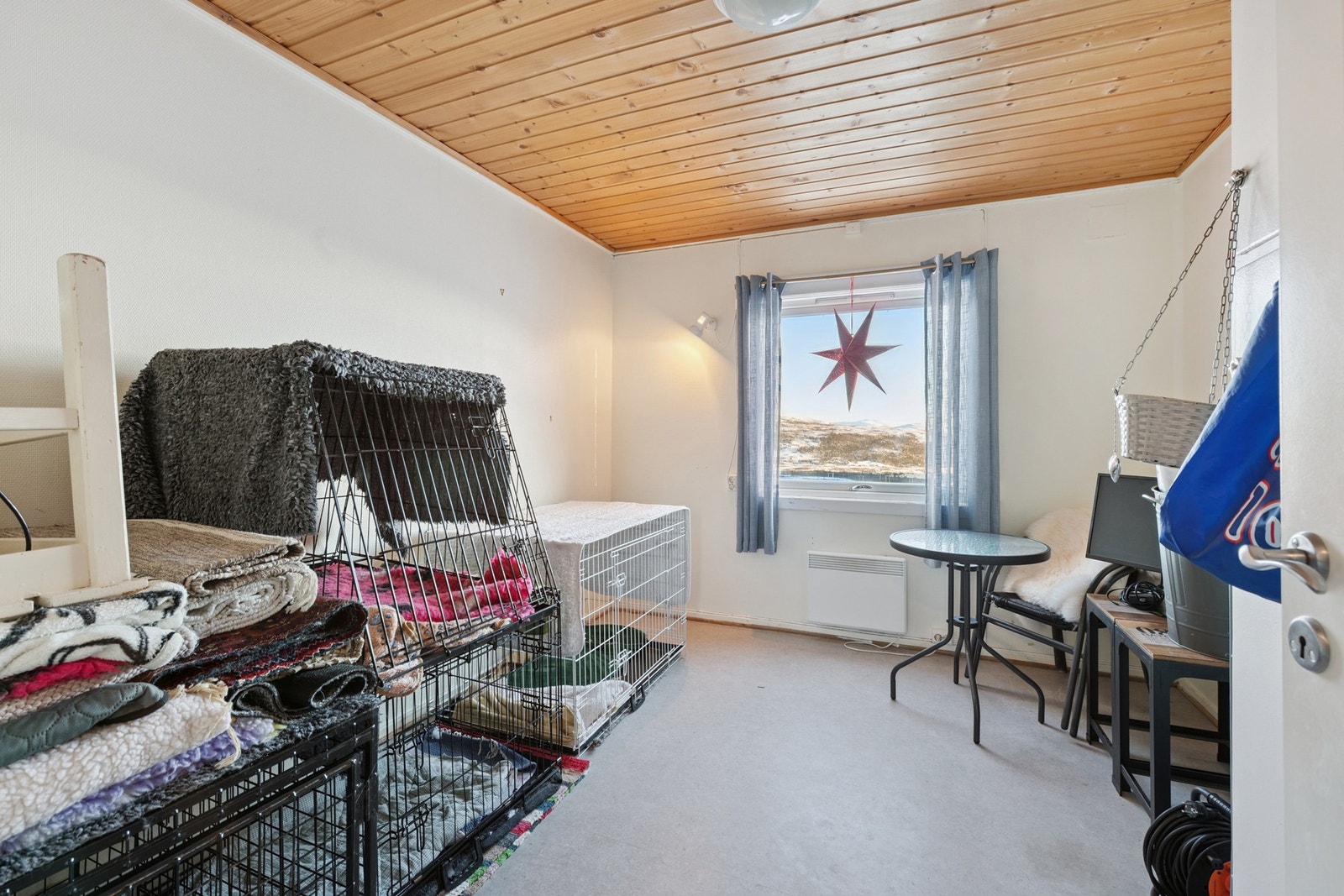 Bilder av Snøheimvegen134 "Moskusstuggu" Galleribilde