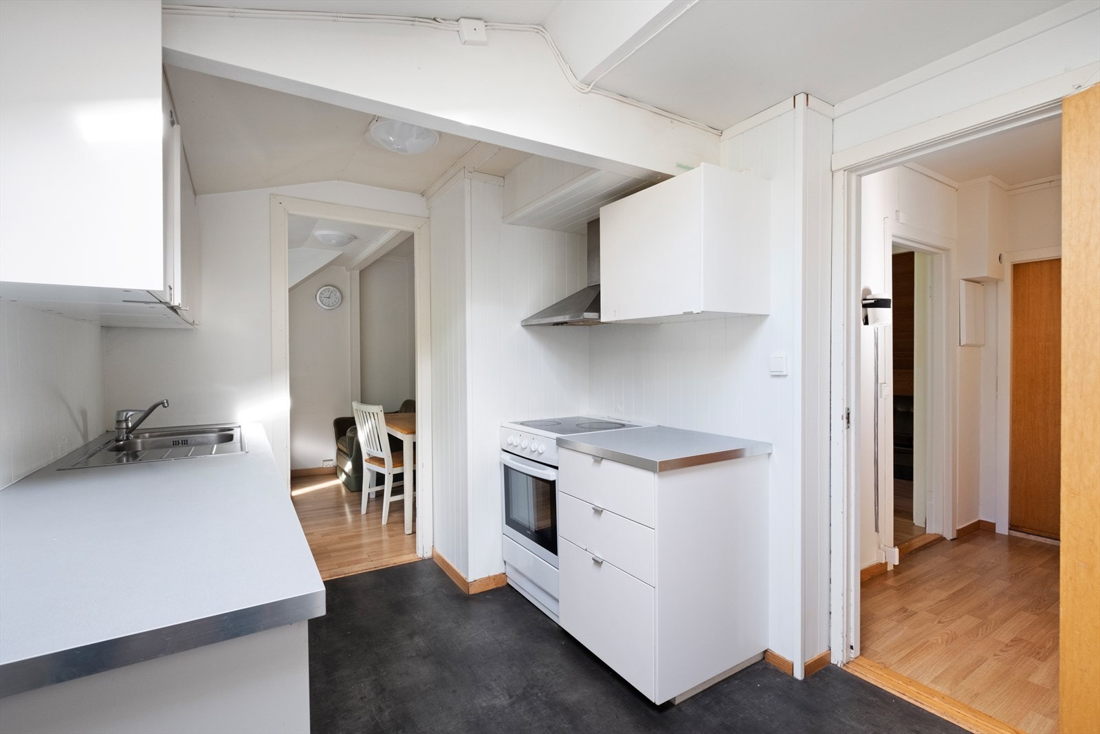 Kjøkken i 3. etasje Galleribilde