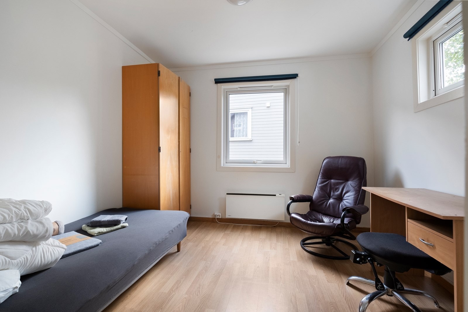 Rom i hoveddel Galleribilde