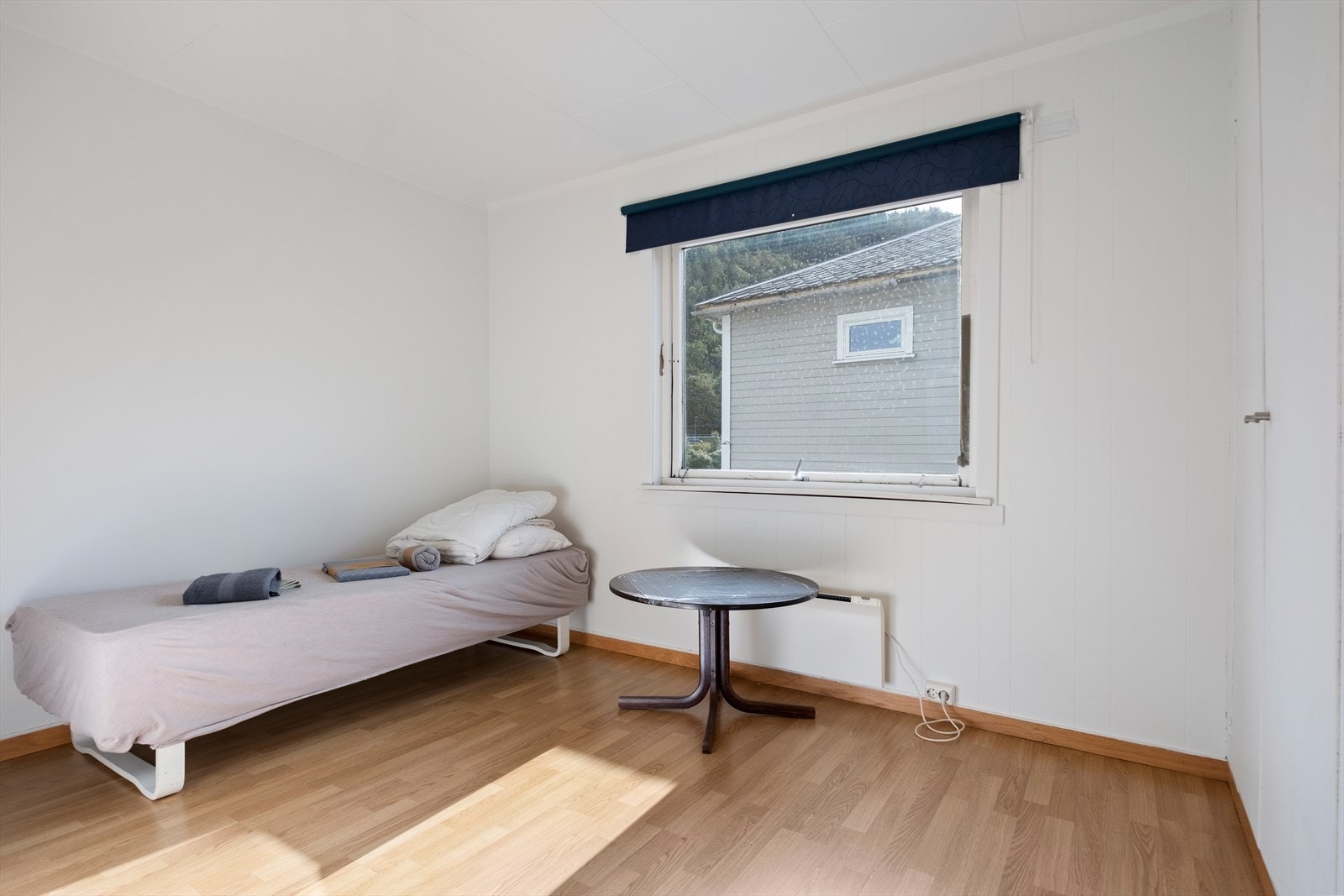 Rom i boligdelen Galleribilde