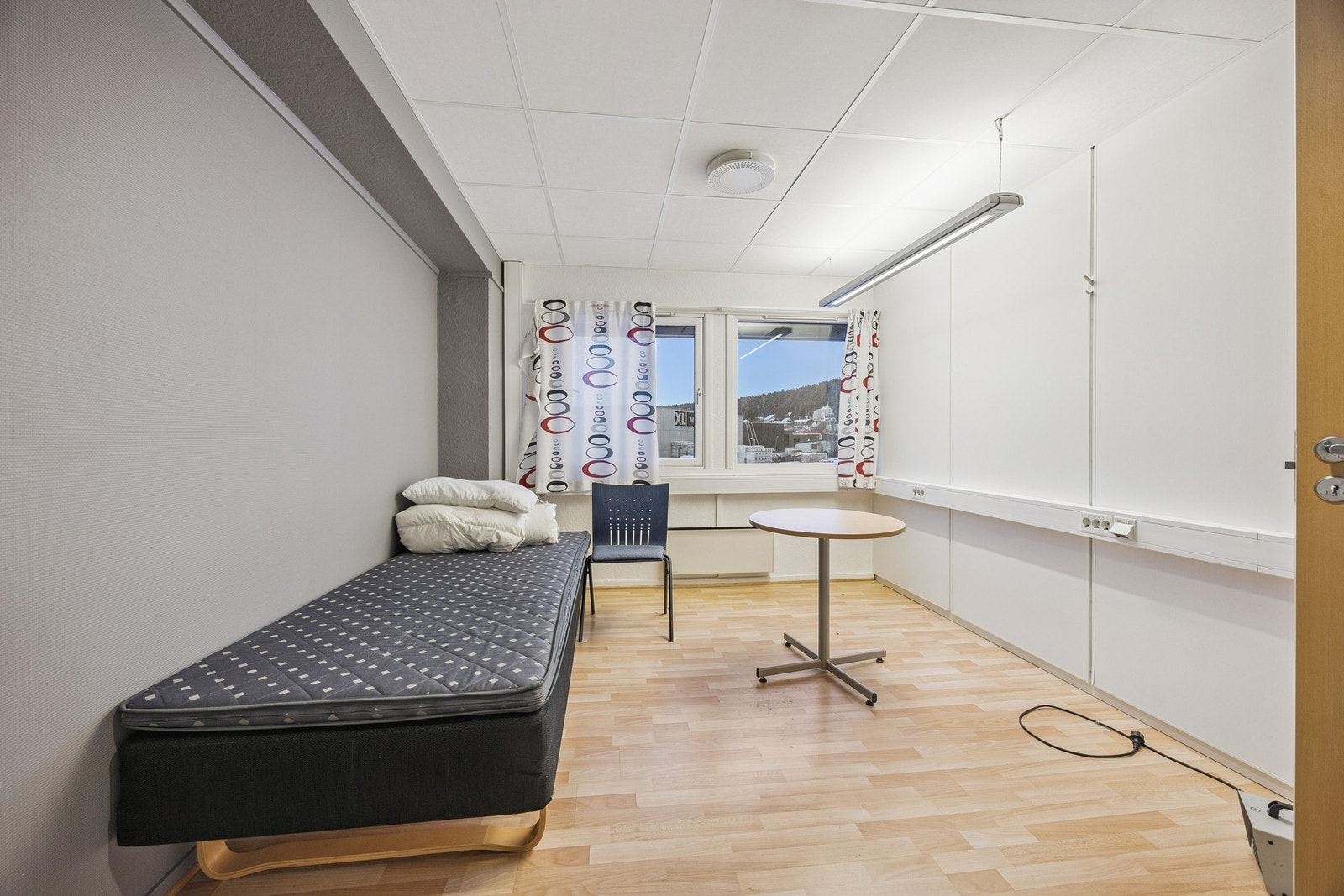 Annet disponibelt rom. Galleribilde