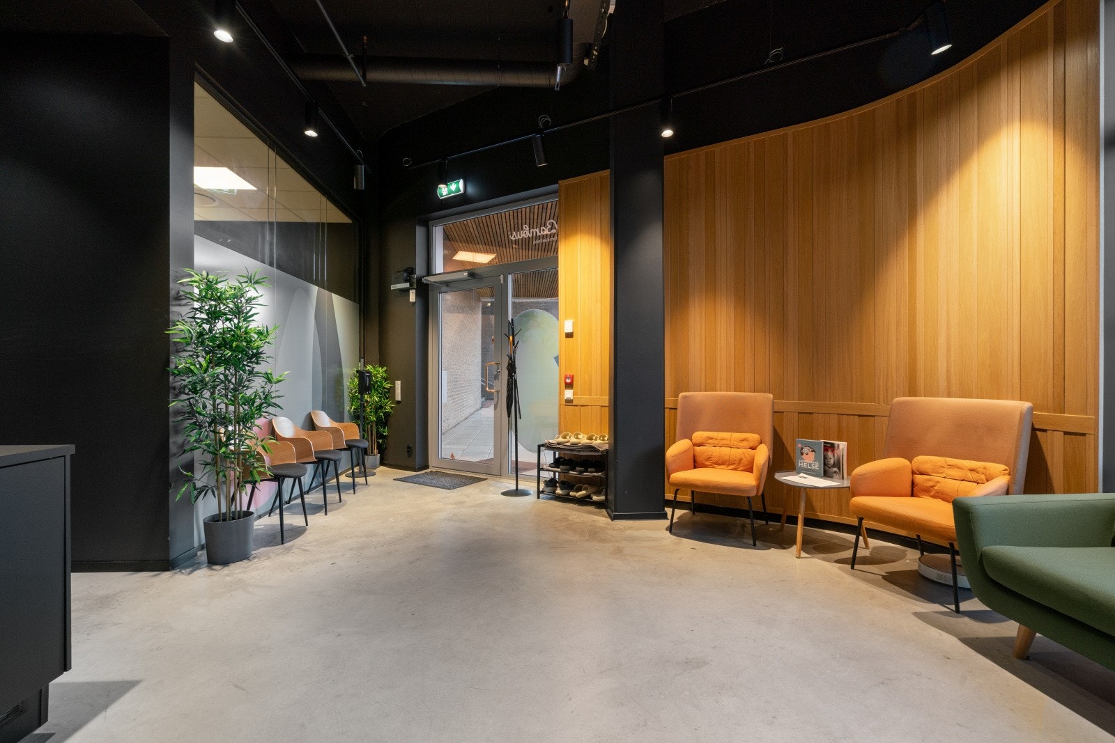 Lokale 2 Galleribilde