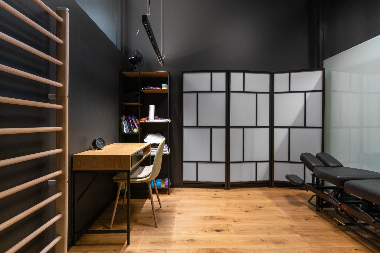 Lokale 2 Galleribilde