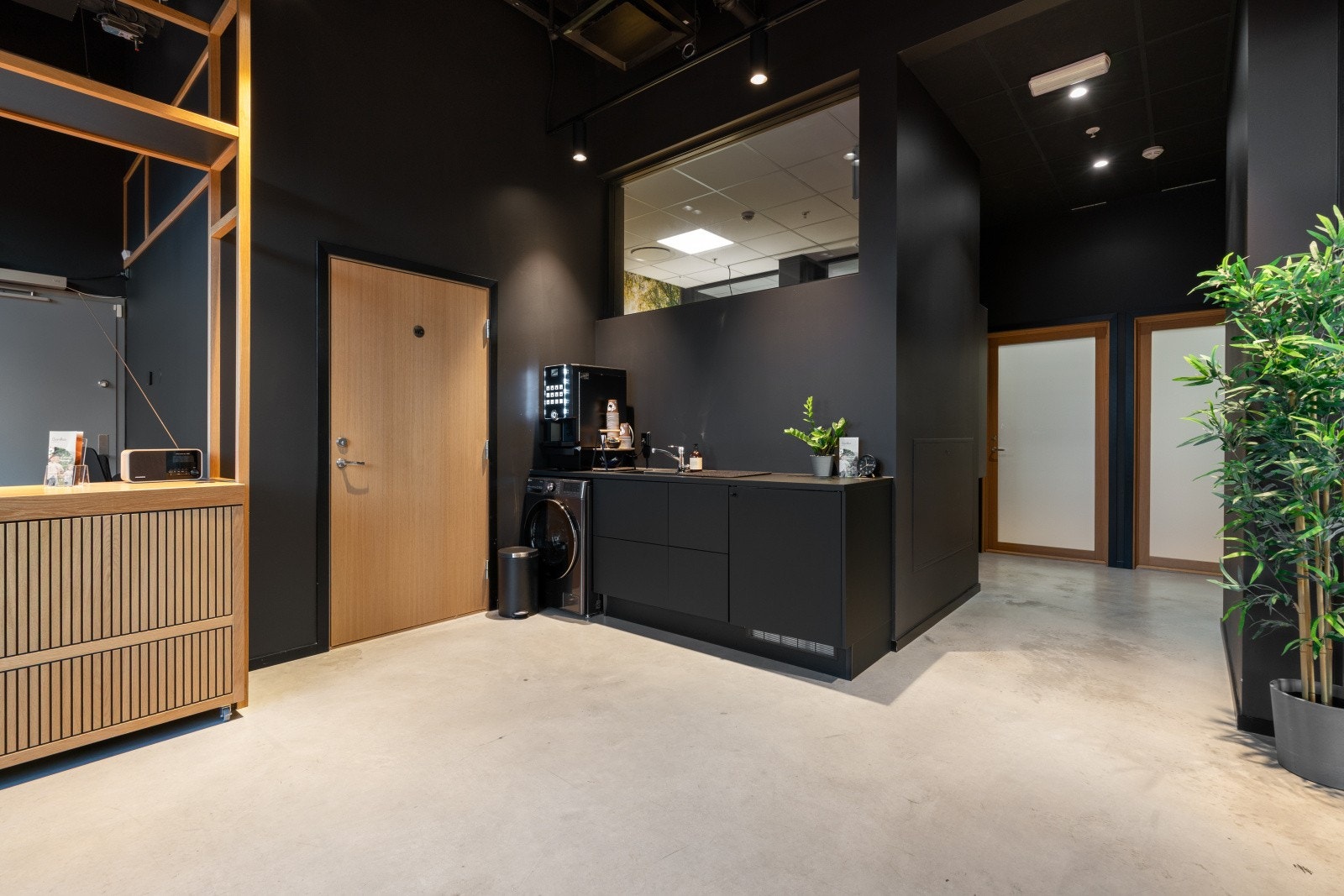 Lokale 2 Galleribilde