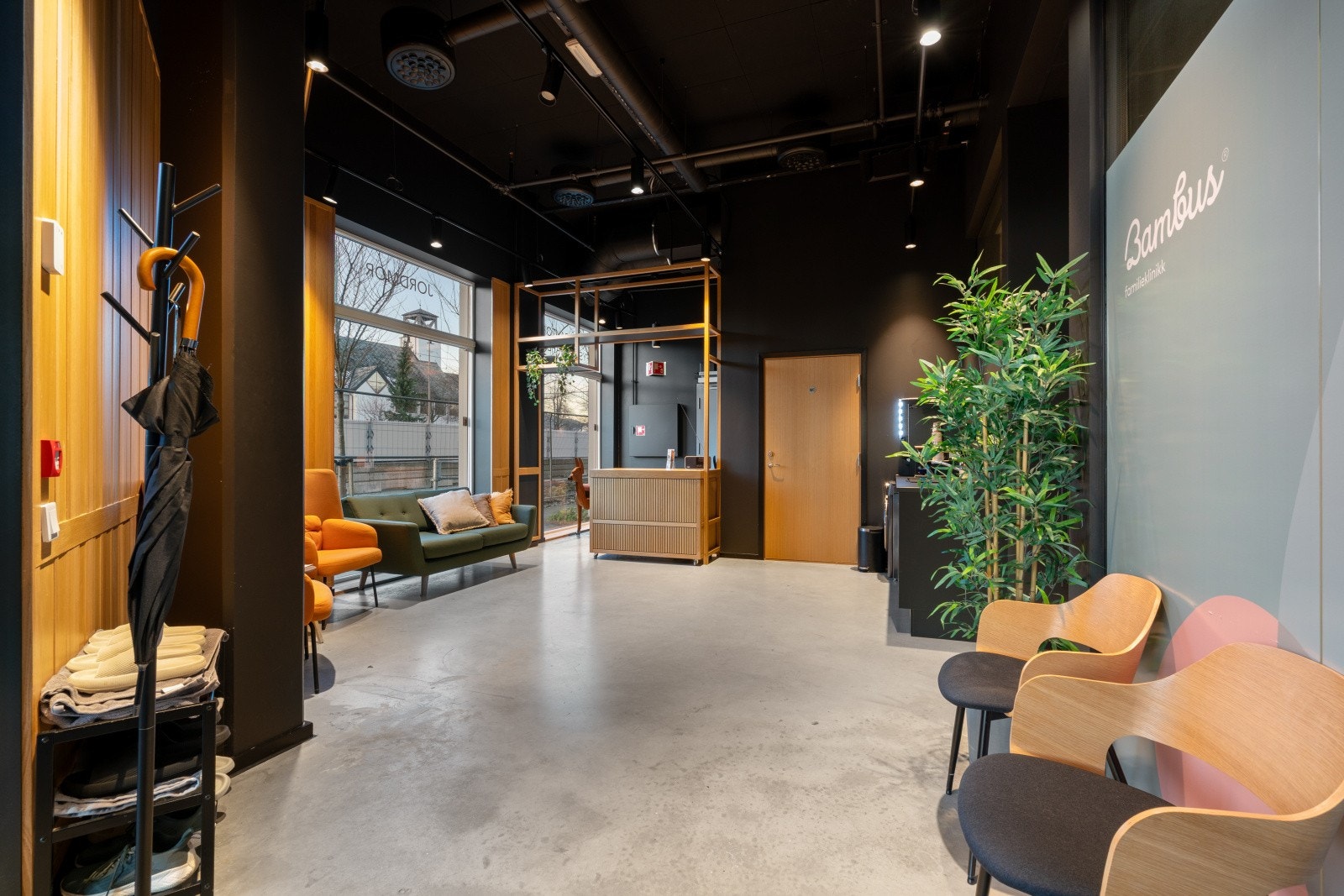 Lokale 2 Galleribilde