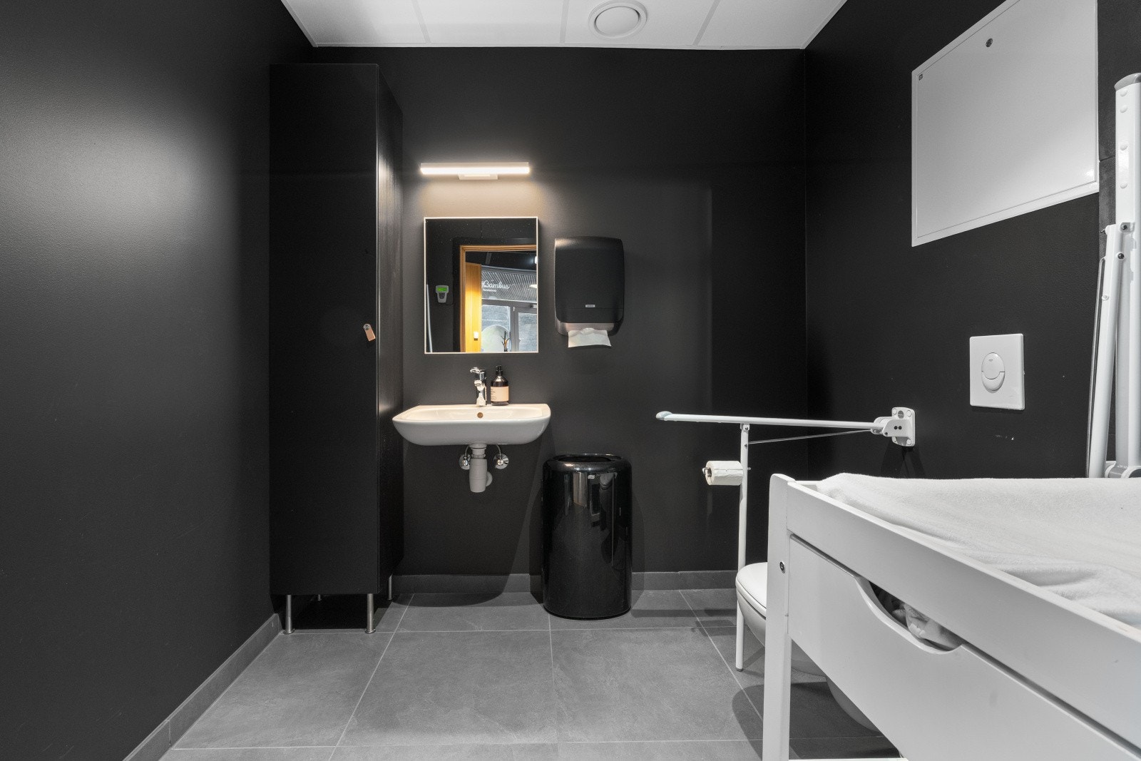 Lokale 2 Galleribilde