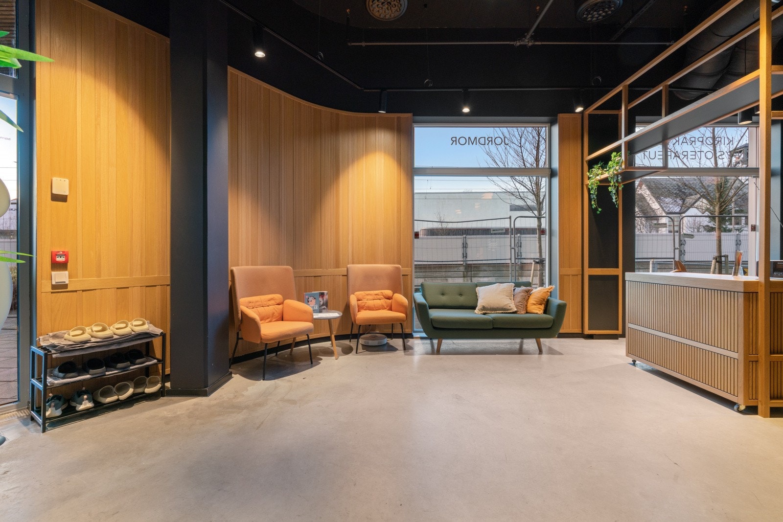 Lokale 2 Galleribilde