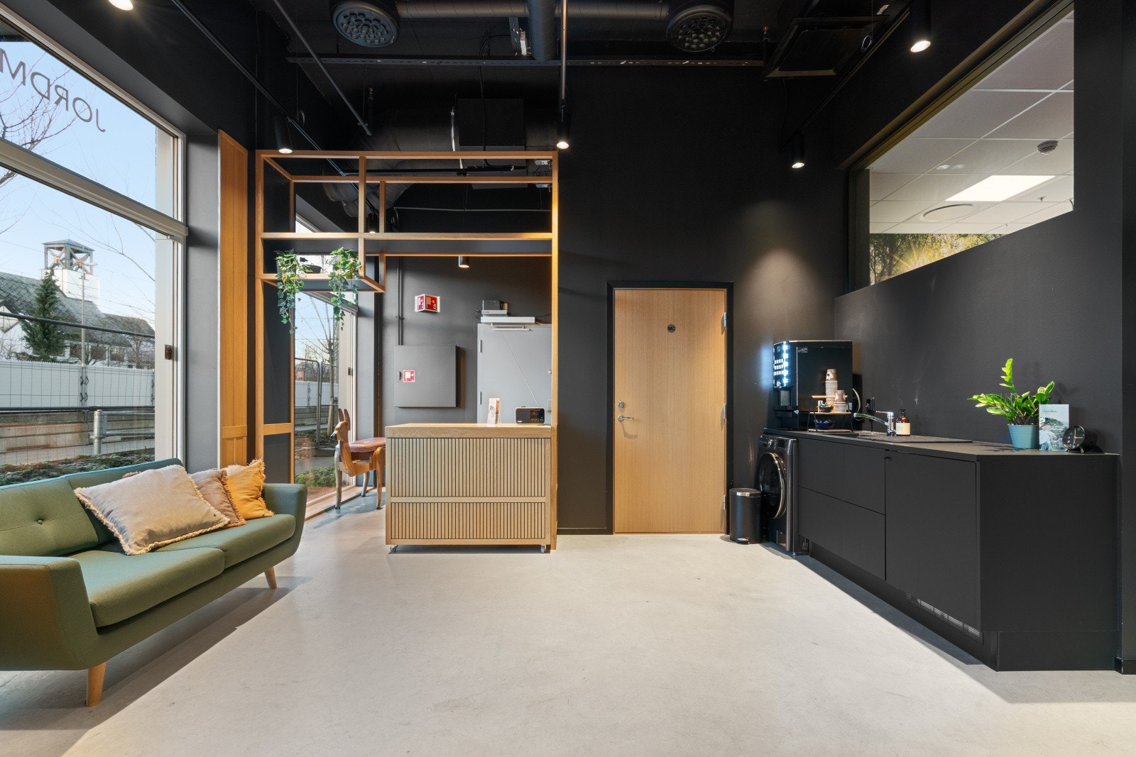 Lokale 2 Galleribilde