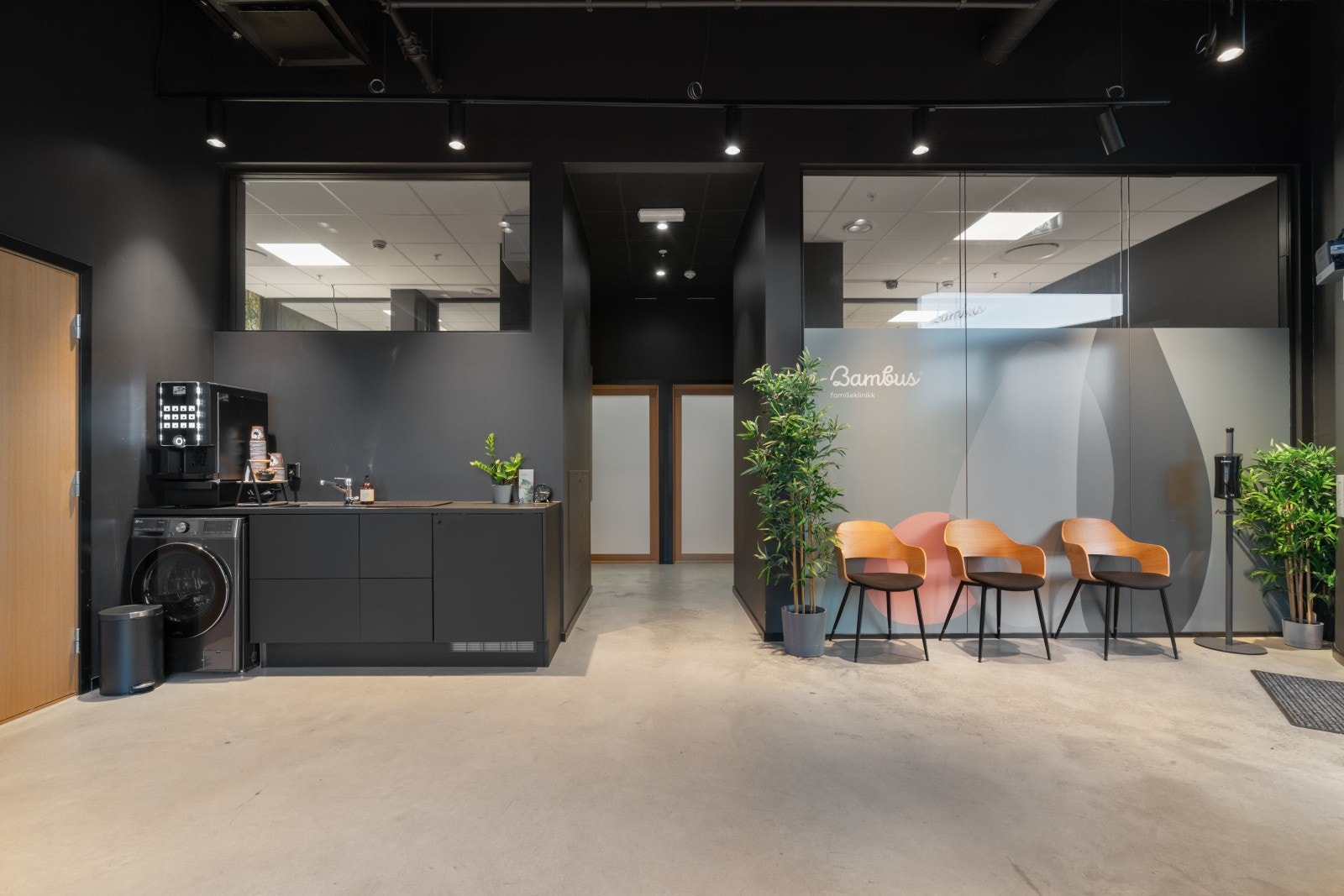 Lokale 2 Galleribilde