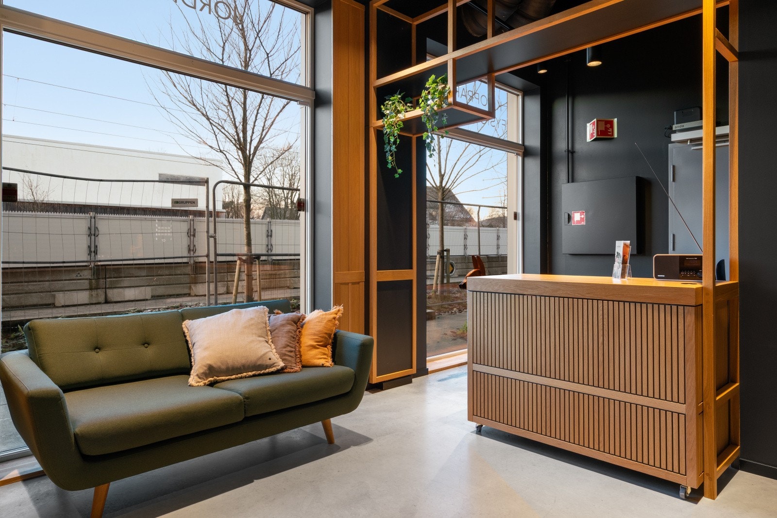 Lokale 2 Galleribilde