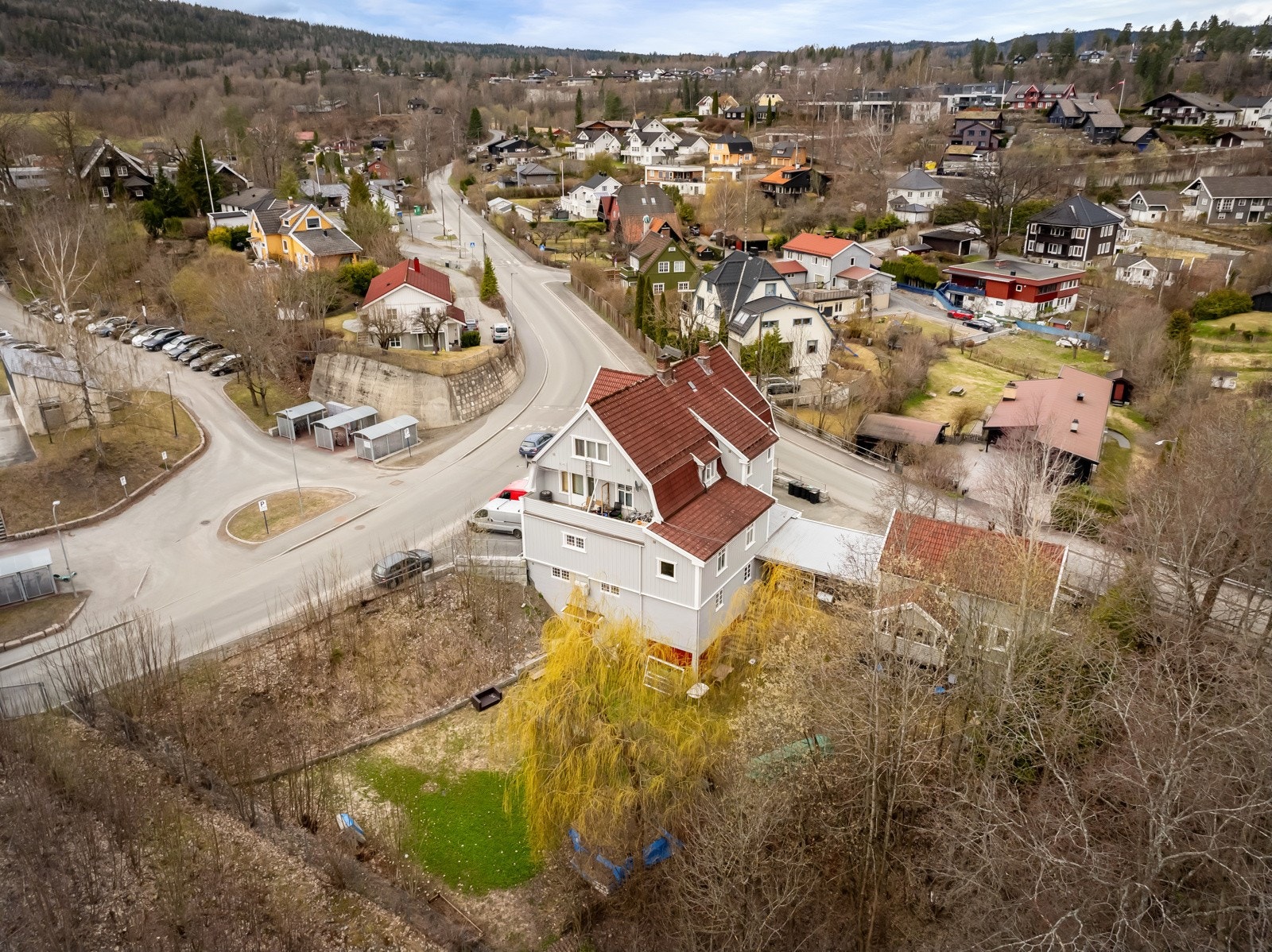 Kontakt Gøran Sørensen på 993 20 636 dersom privatvisning ønskes. Galleribilde