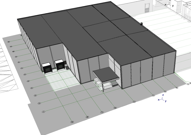 Illustrasjon Galleribilde