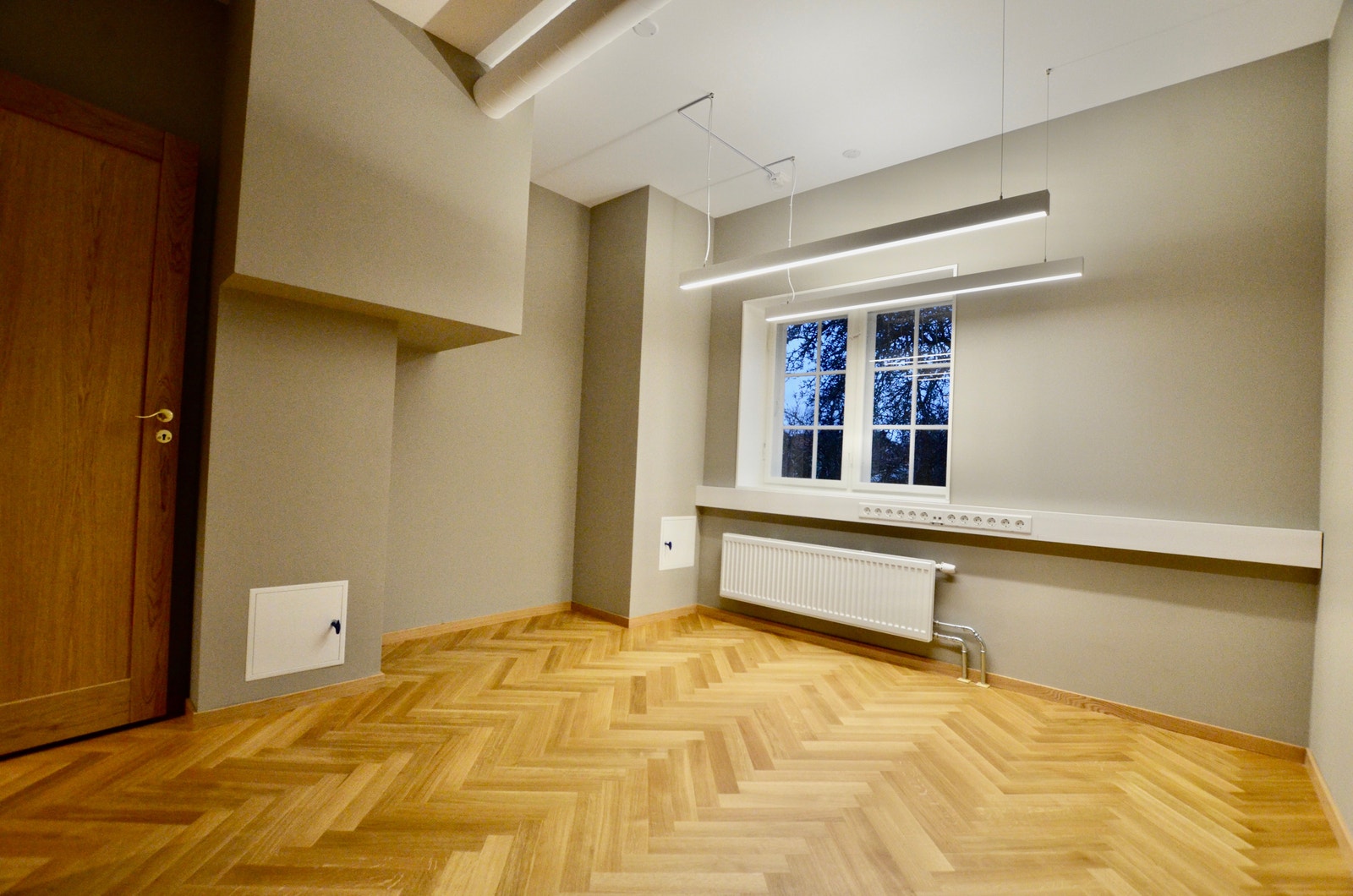 kontor plan 2 Galleribilde