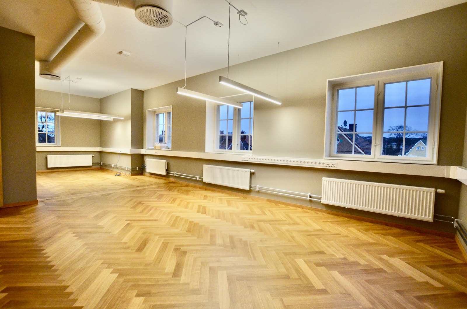 kontorfellessakp plan 2 Galleribilde