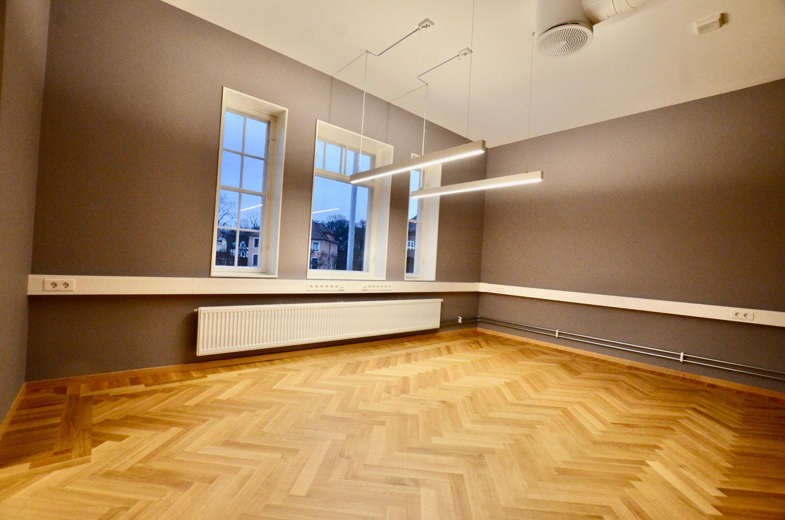 kontorfellesskap 1.etg Galleribilde