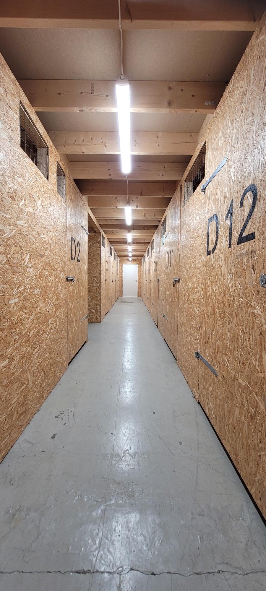 Minilager Galleribilde