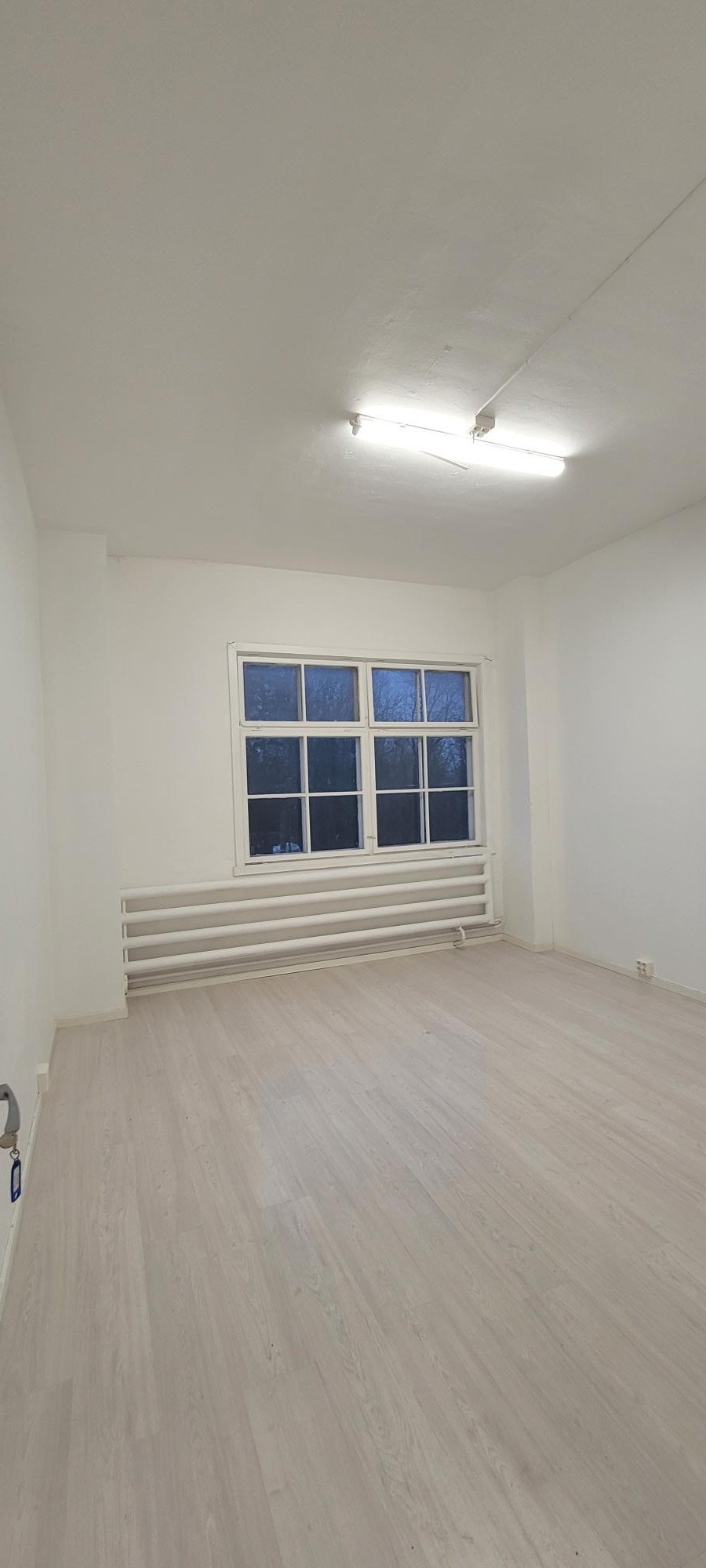 Ledig kontor Galleribilde