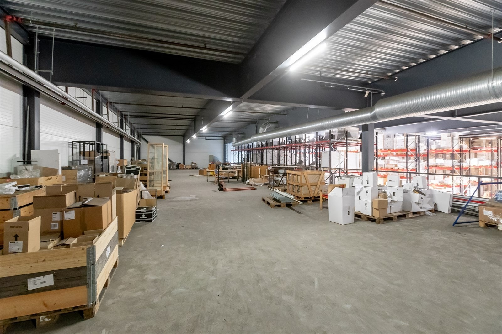 Festningsveien 2 Galleribilde