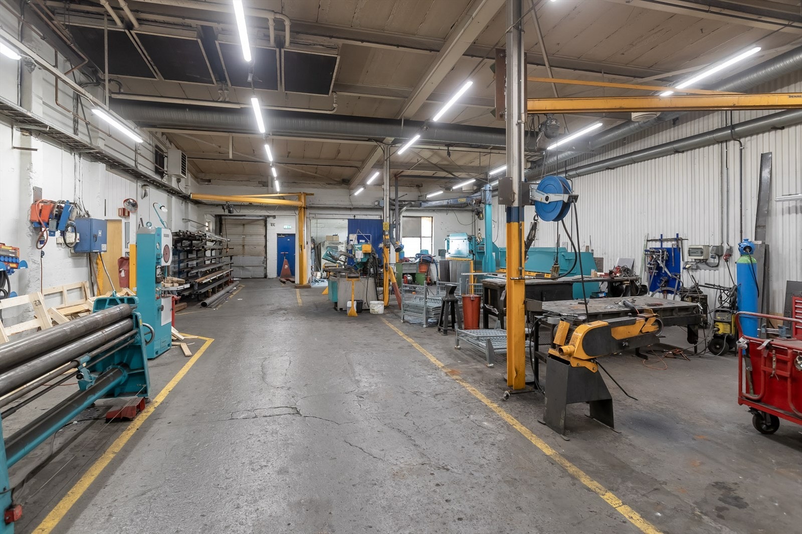 Festningsveien 2 Galleribilde