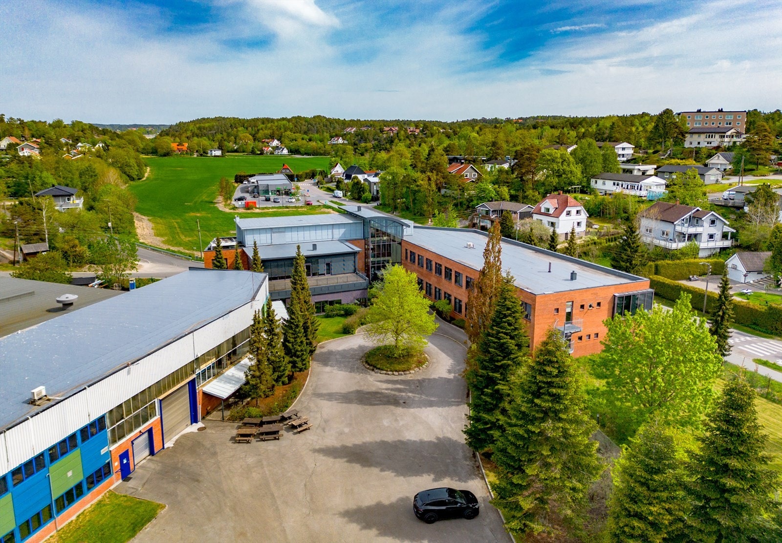 Festningsveien 2 Galleribilde