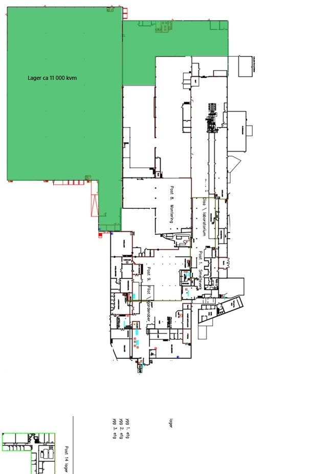 Plantegning lager.jpg Galleribilde