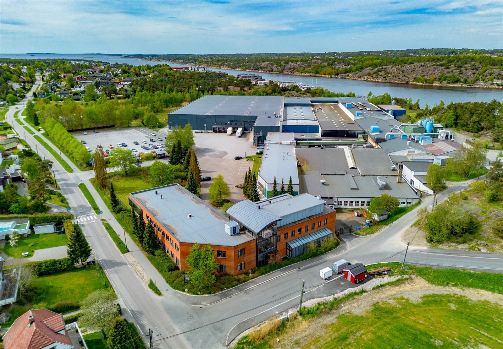 Festningsveien 2 Galleribilde