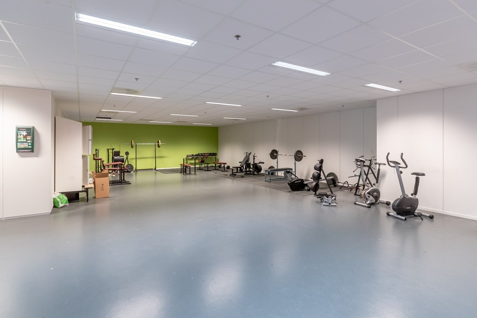 Festningsveien 2 Galleribilde