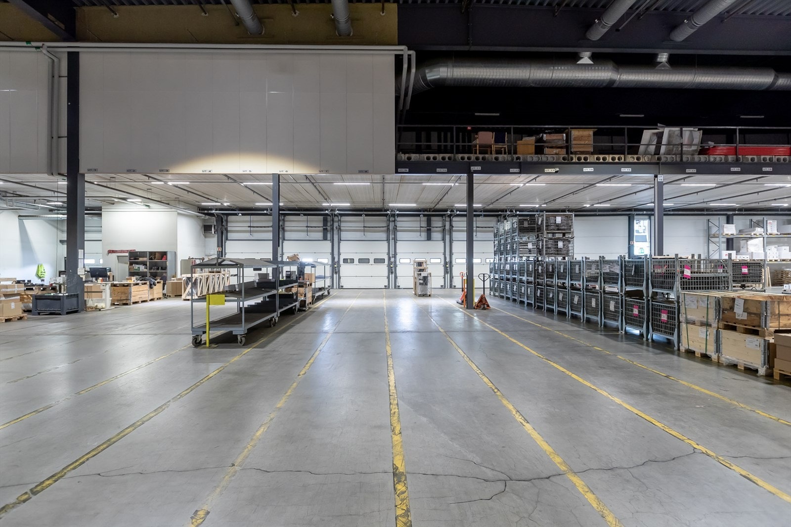 Festningsveien 2 Galleribilde