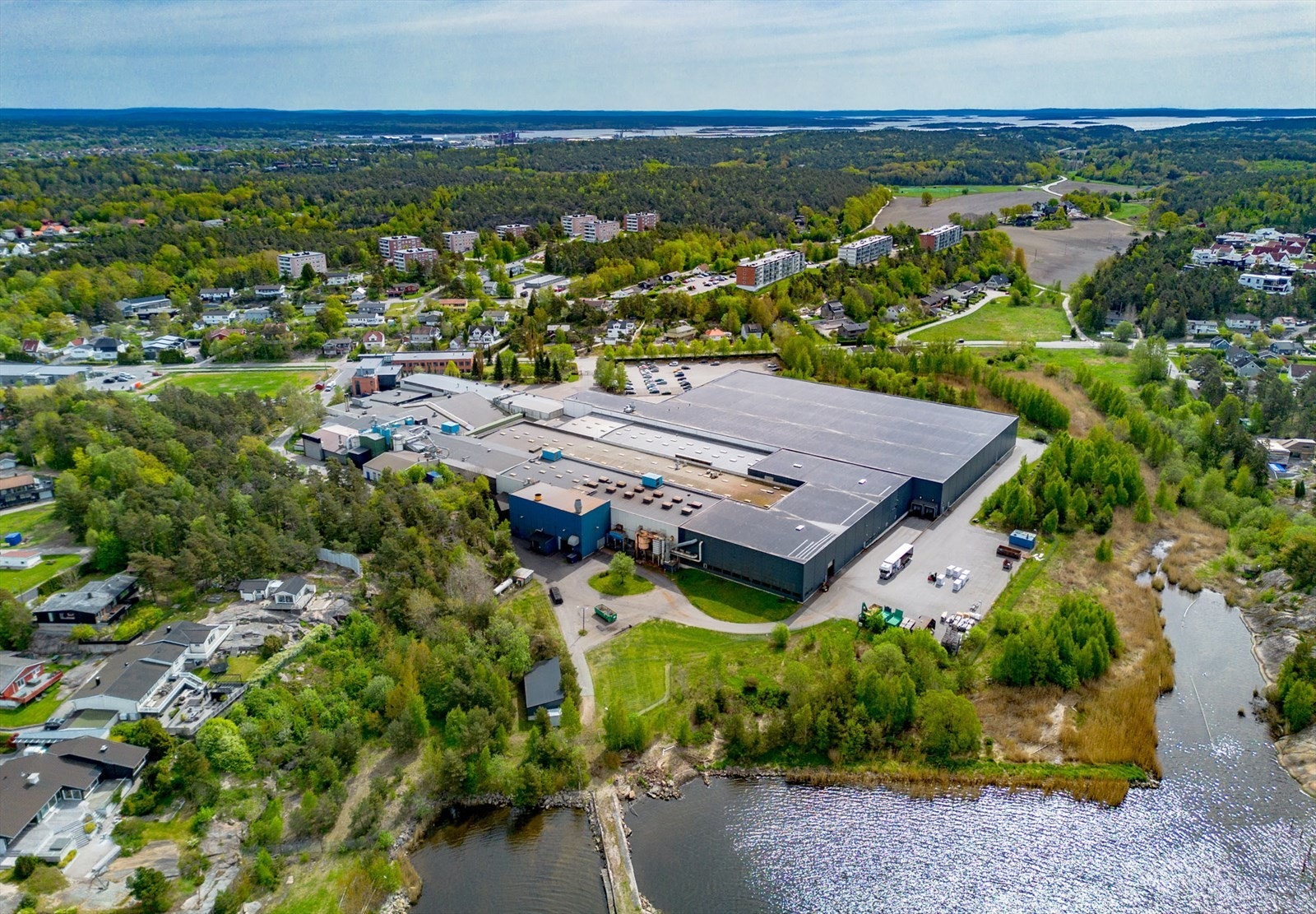 Festningsveien 2 Galleribilde