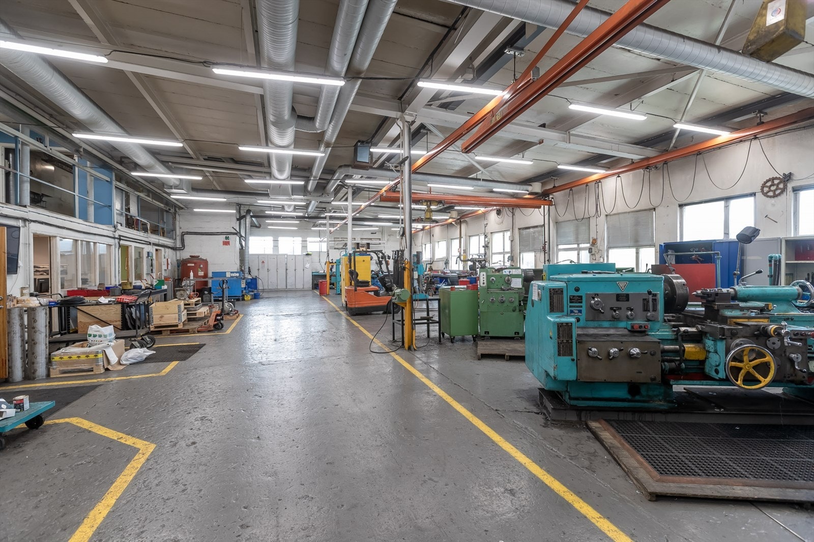 Festningsveien 2 Galleribilde