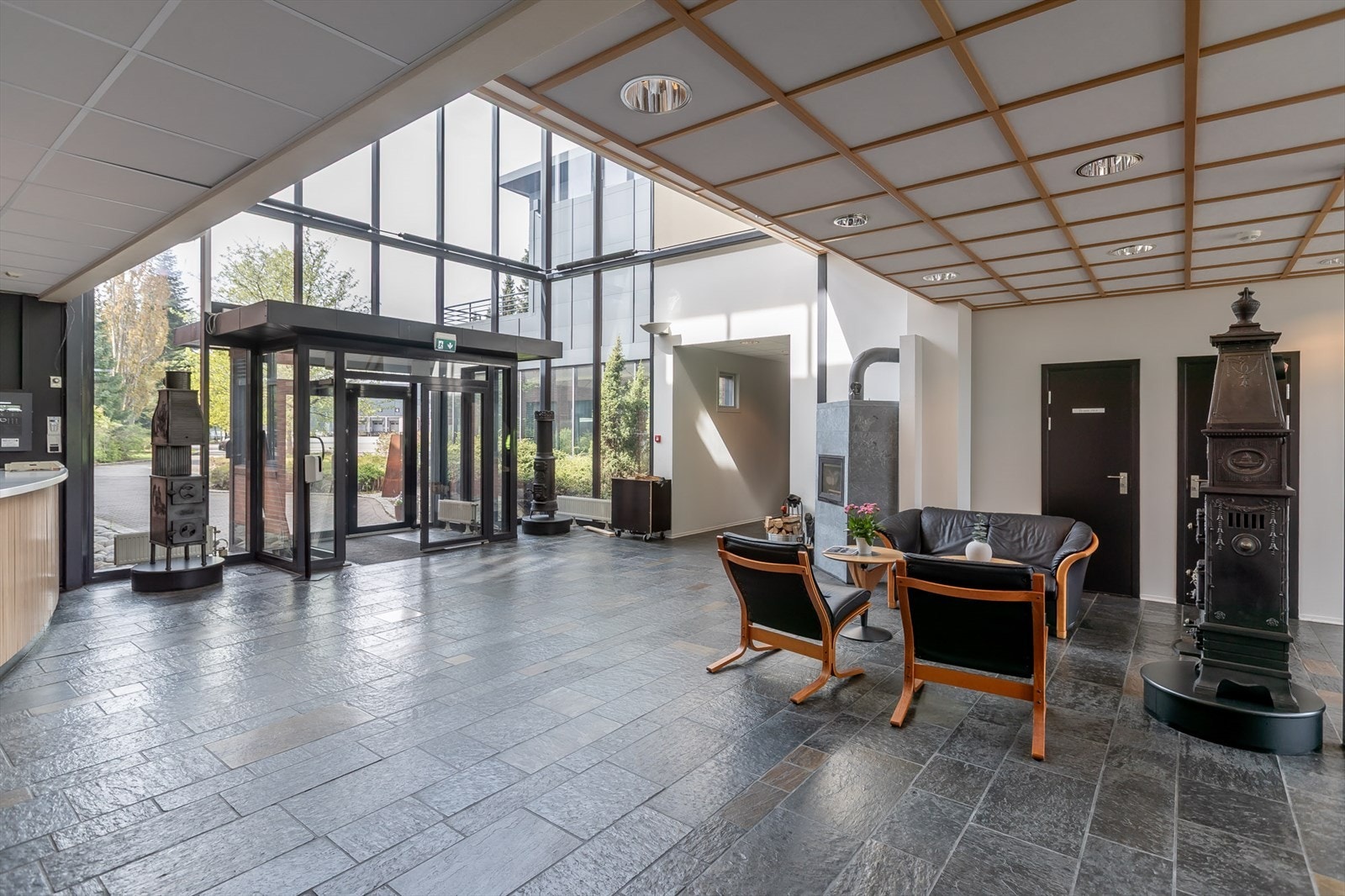 Festningsveien 2 Galleribilde