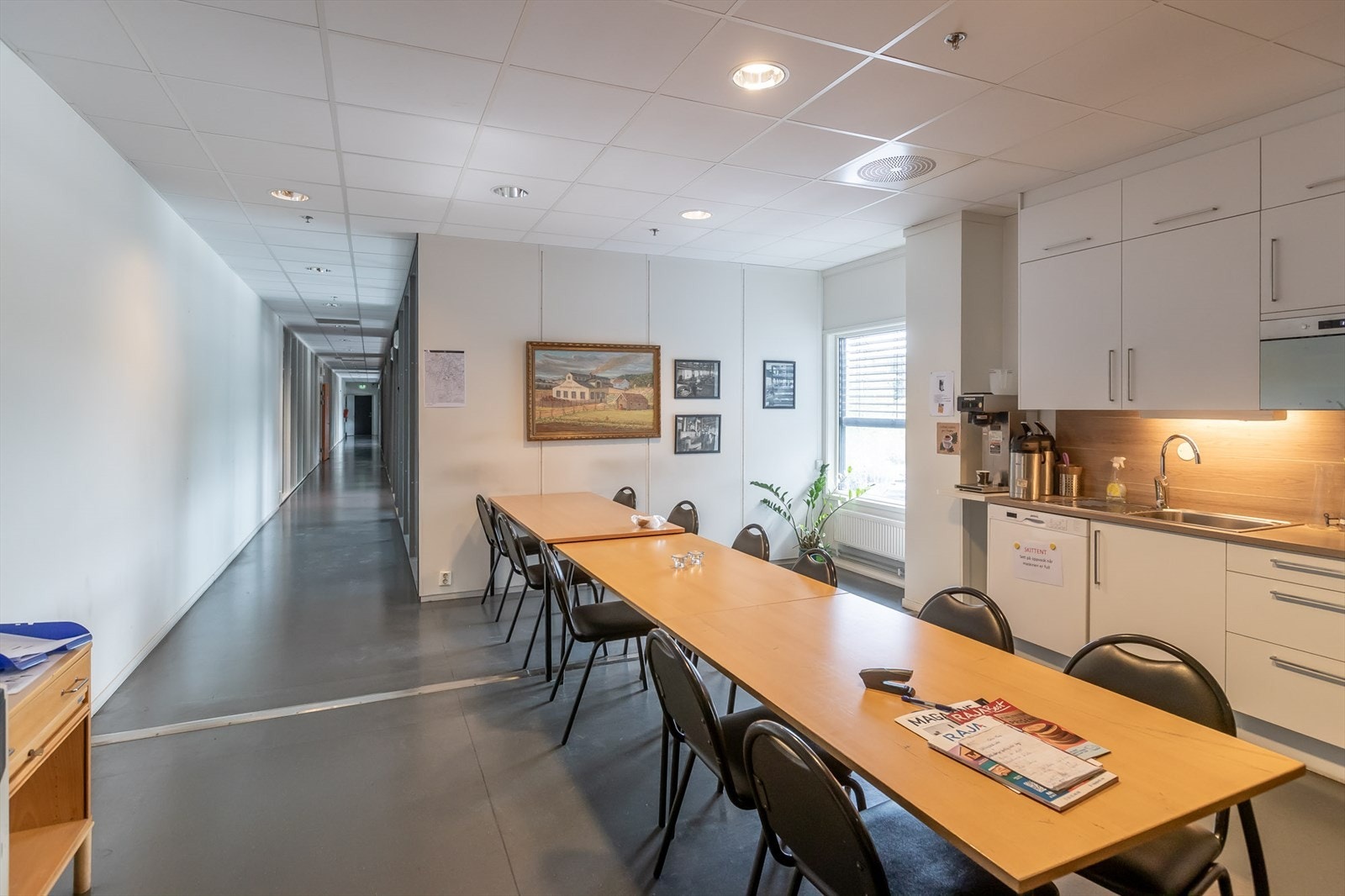 Festningsveien 2 Galleribilde