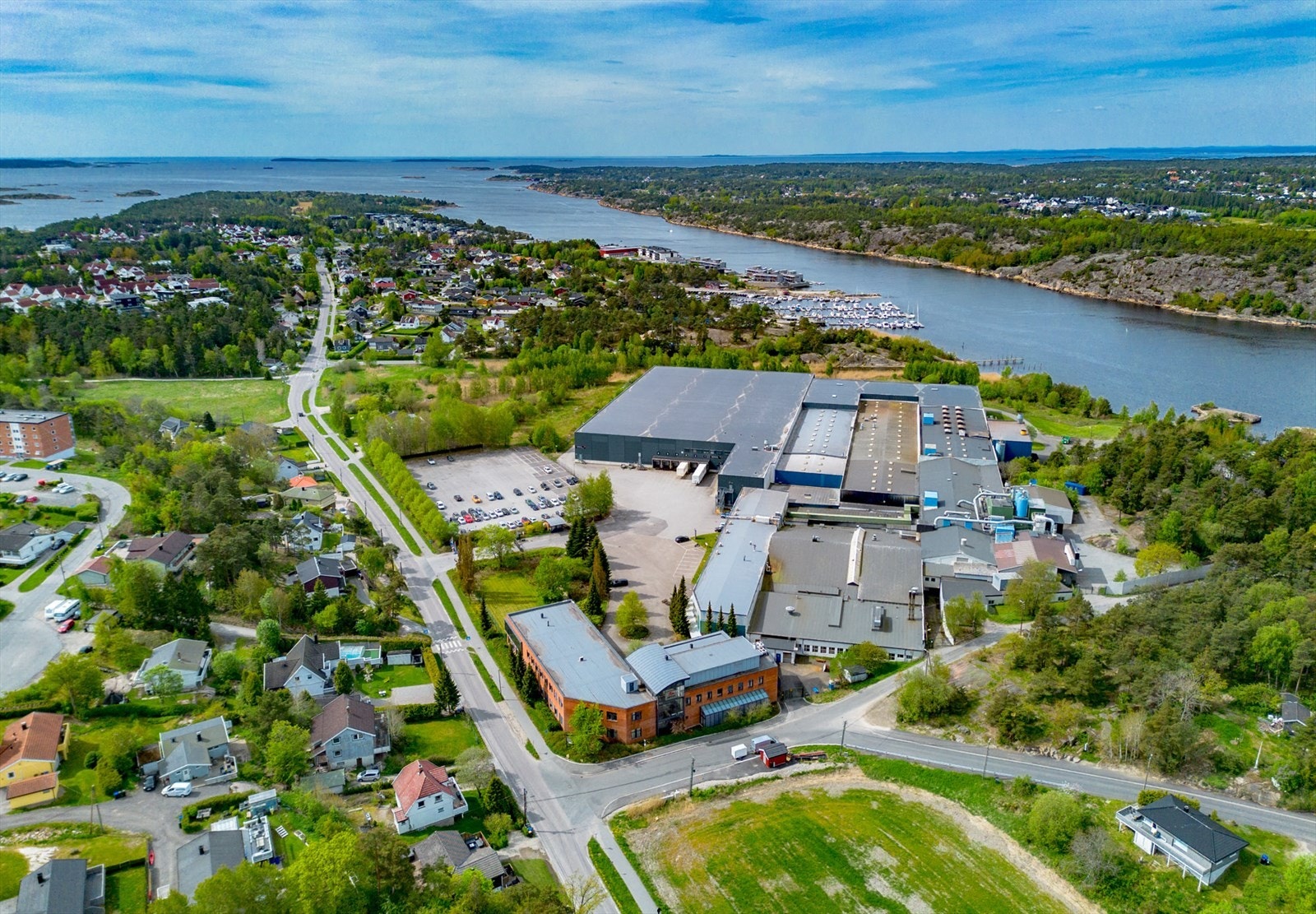 Festningsveien 2 Galleribilde