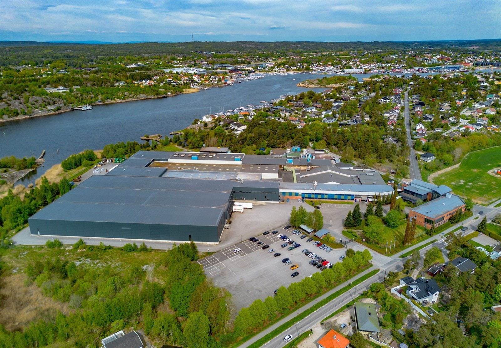 Festningsveien 2 Galleribilde